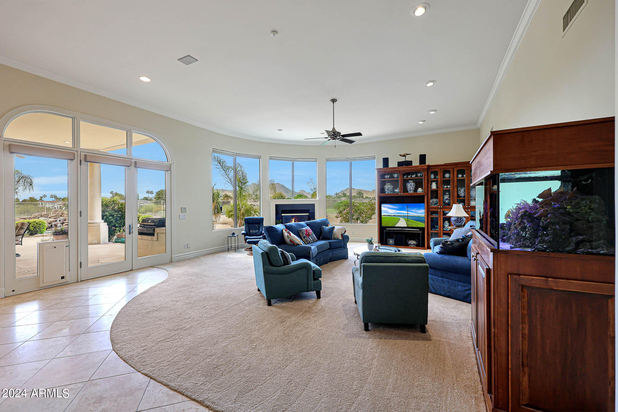 FISCHER VALLEY ESTATES - Residential