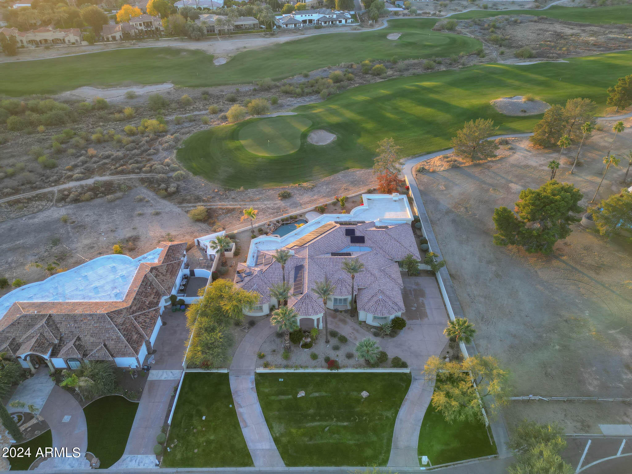 FISCHER VALLEY ESTATES - Residential