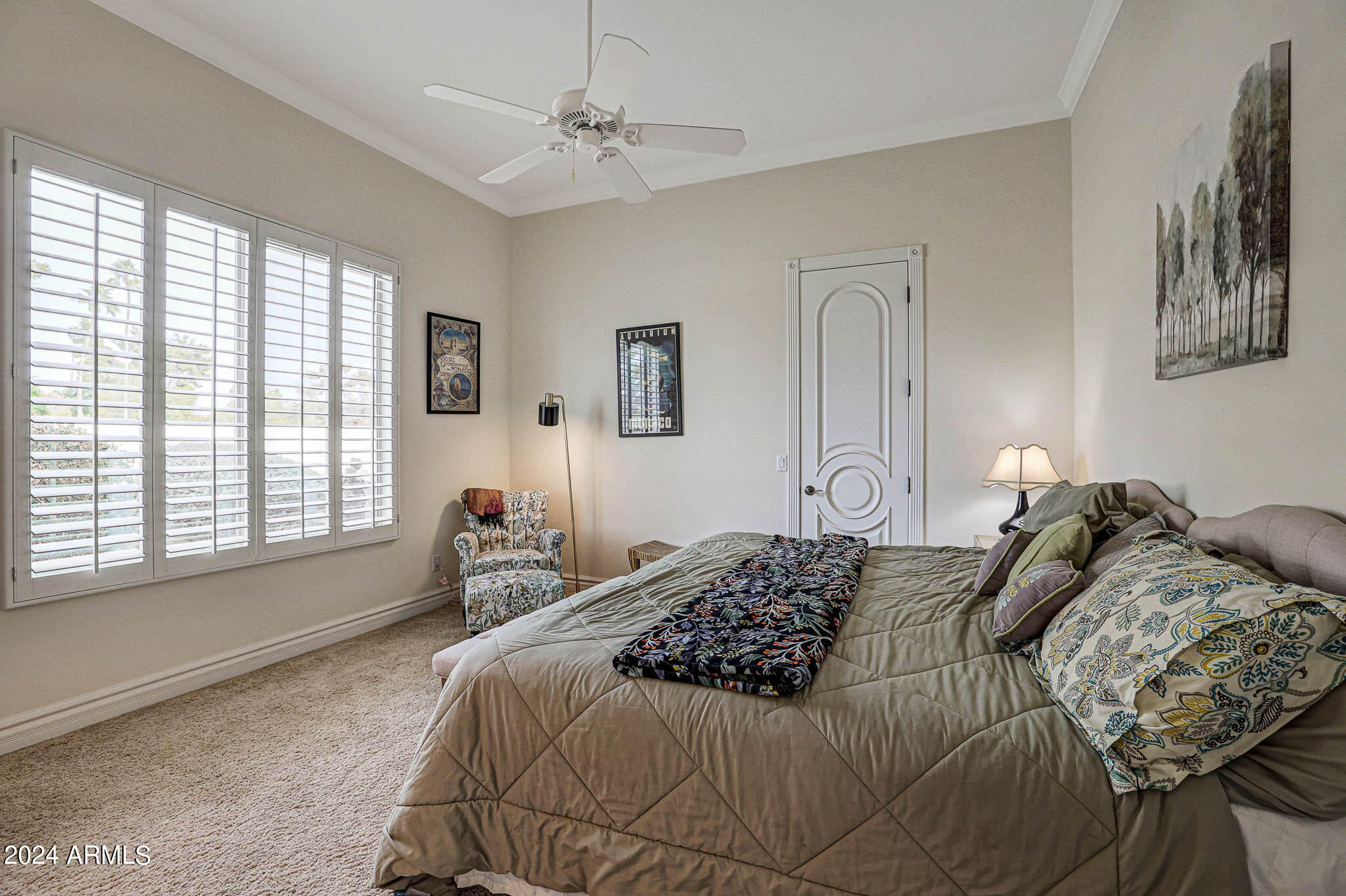 FISCHER VALLEY ESTATES - Residential