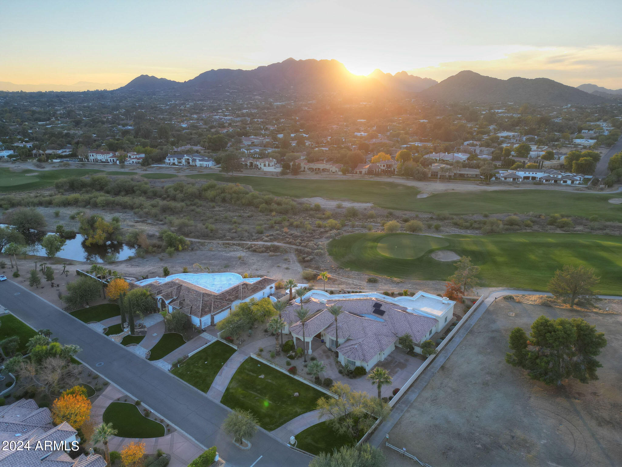FISCHER VALLEY ESTATES - Residential