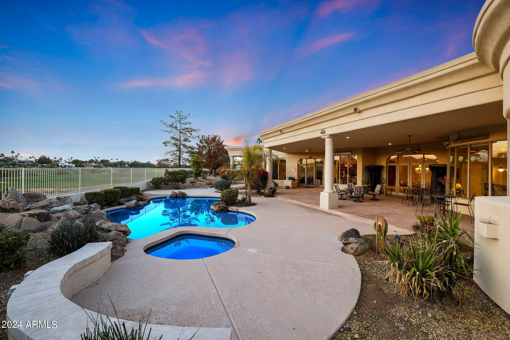 FISCHER VALLEY ESTATES - Residential