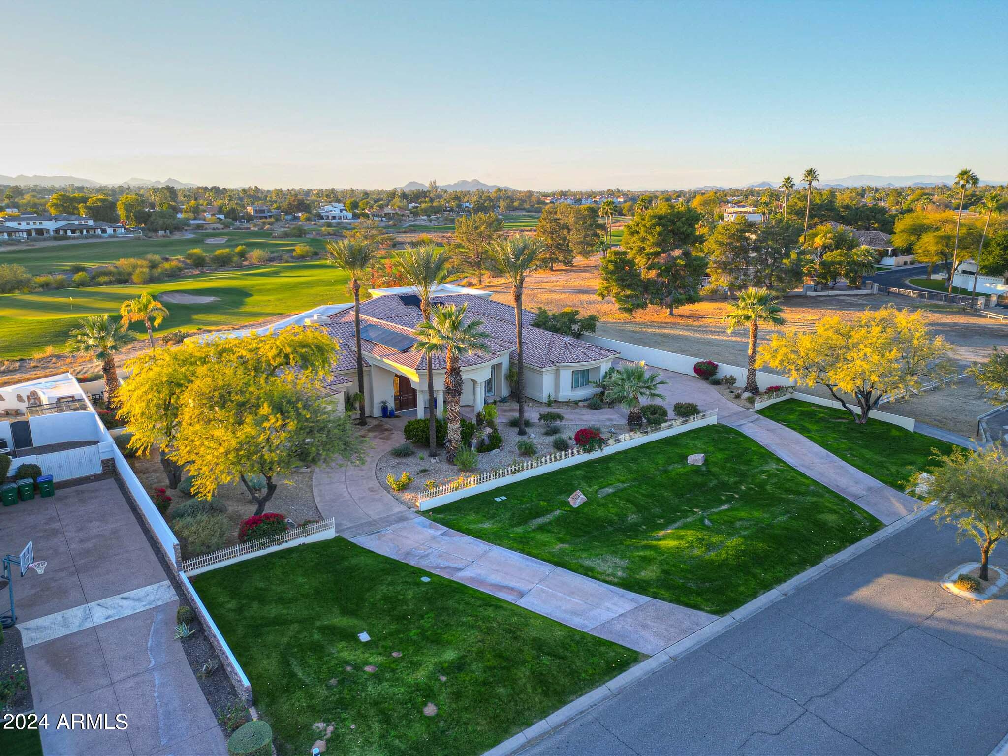 FISCHER VALLEY ESTATES - Residential