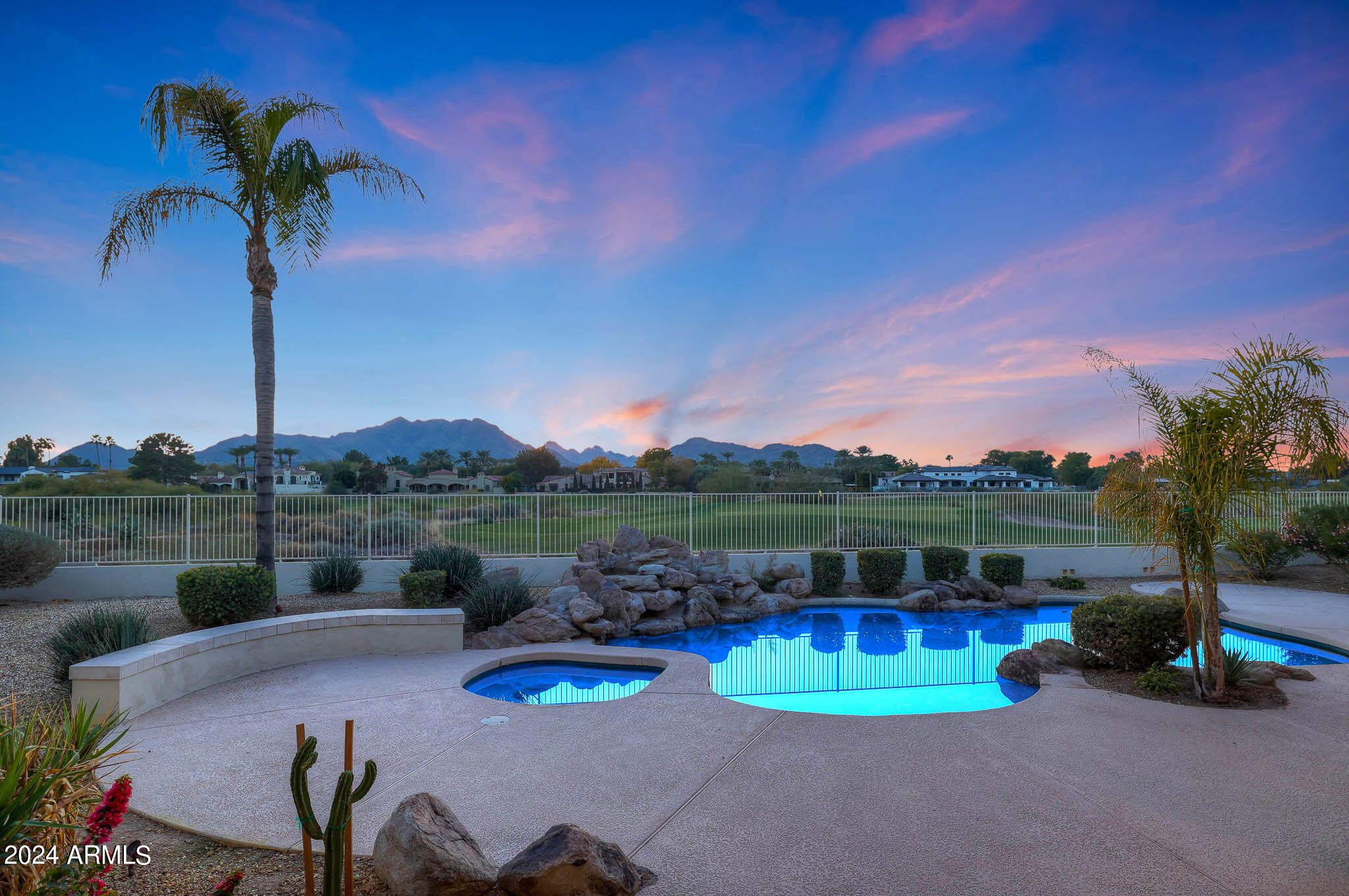 FISCHER VALLEY ESTATES - Residential