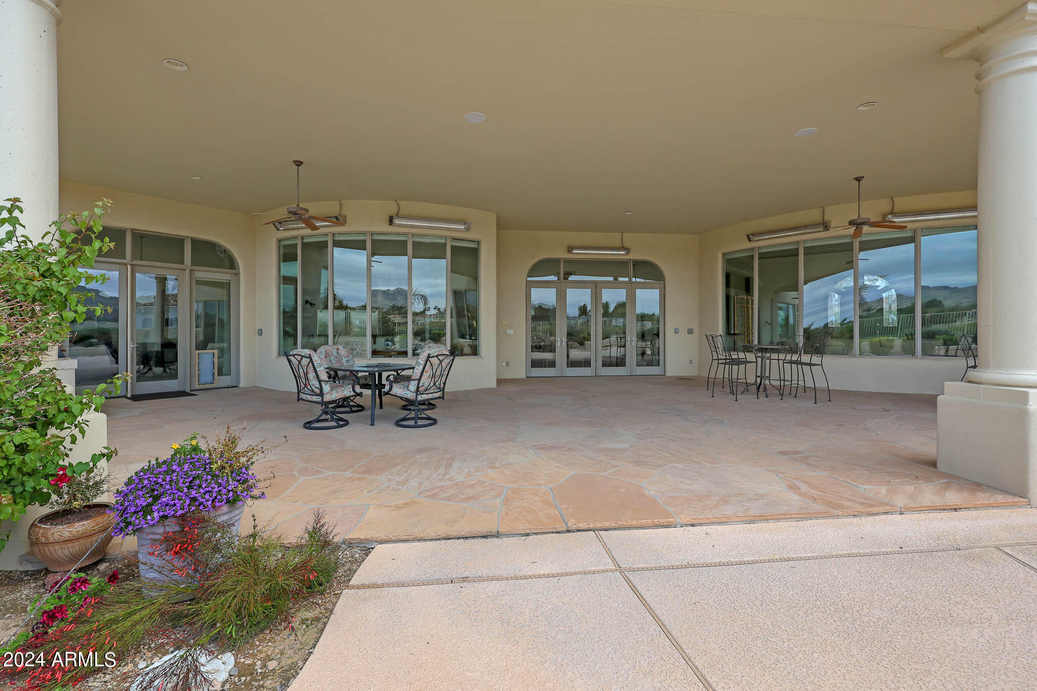 FISCHER VALLEY ESTATES - Residential