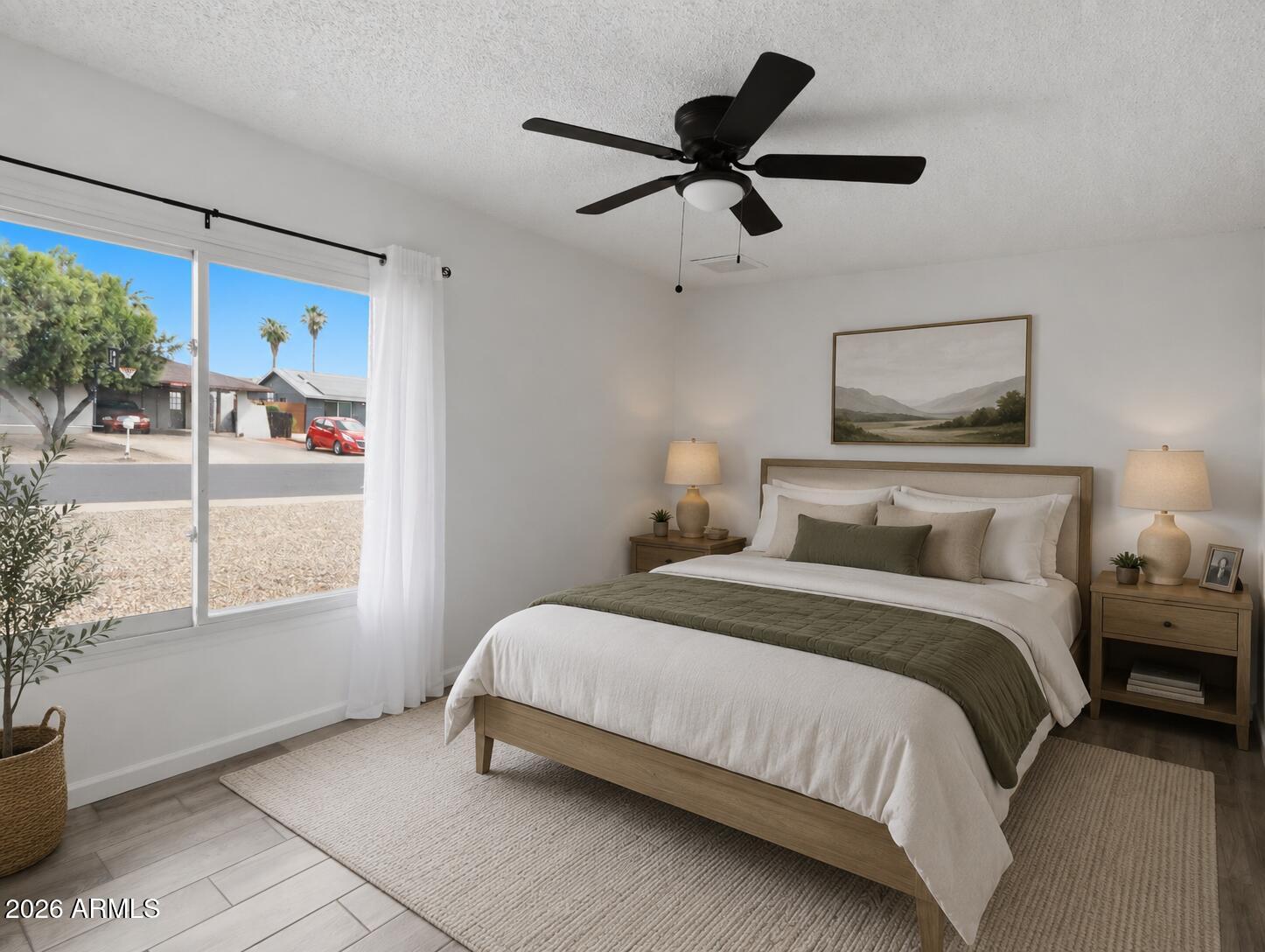 THUNDERBIRD VILLAGE - Residential