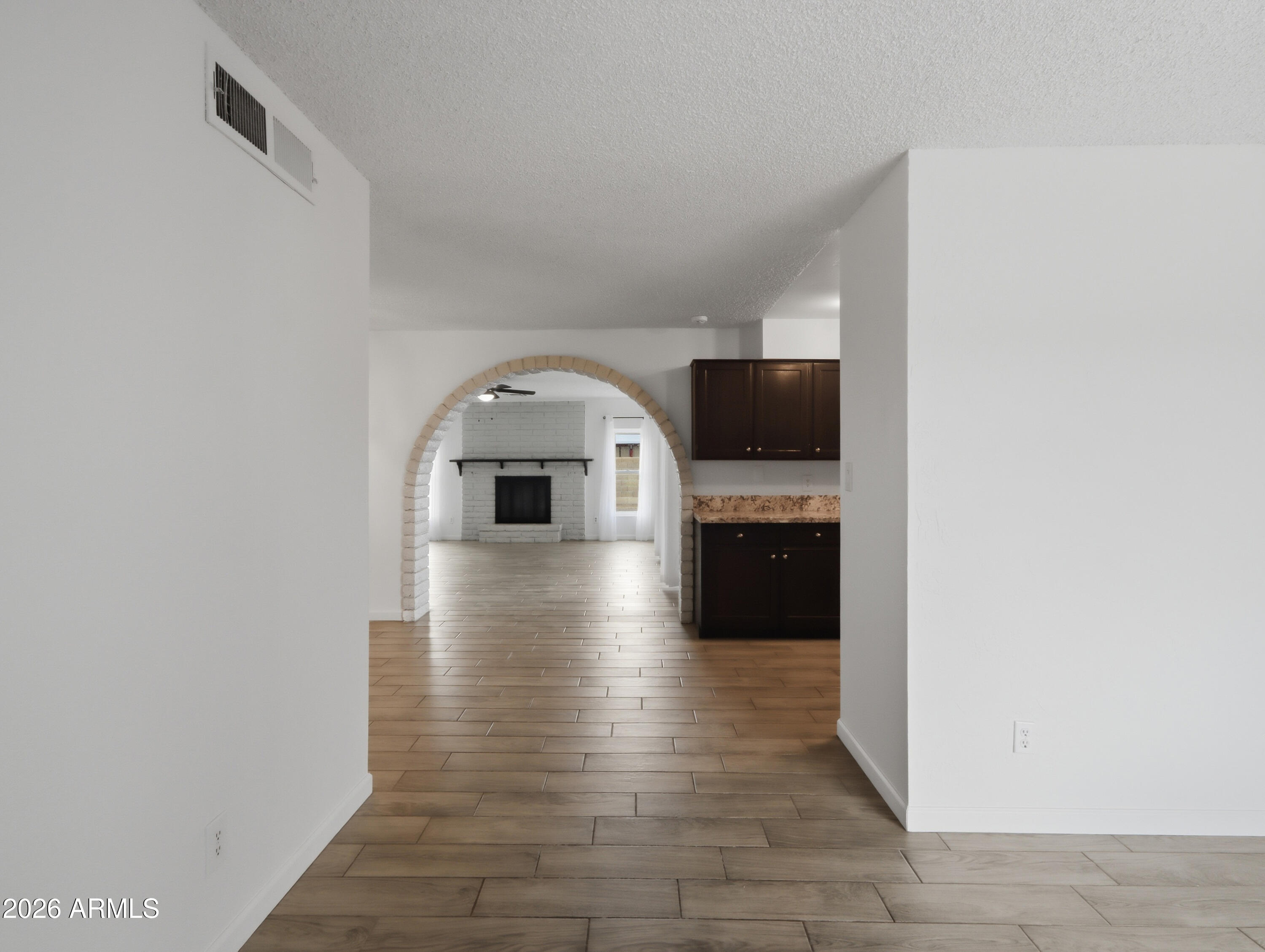 THUNDERBIRD VILLAGE - Residential