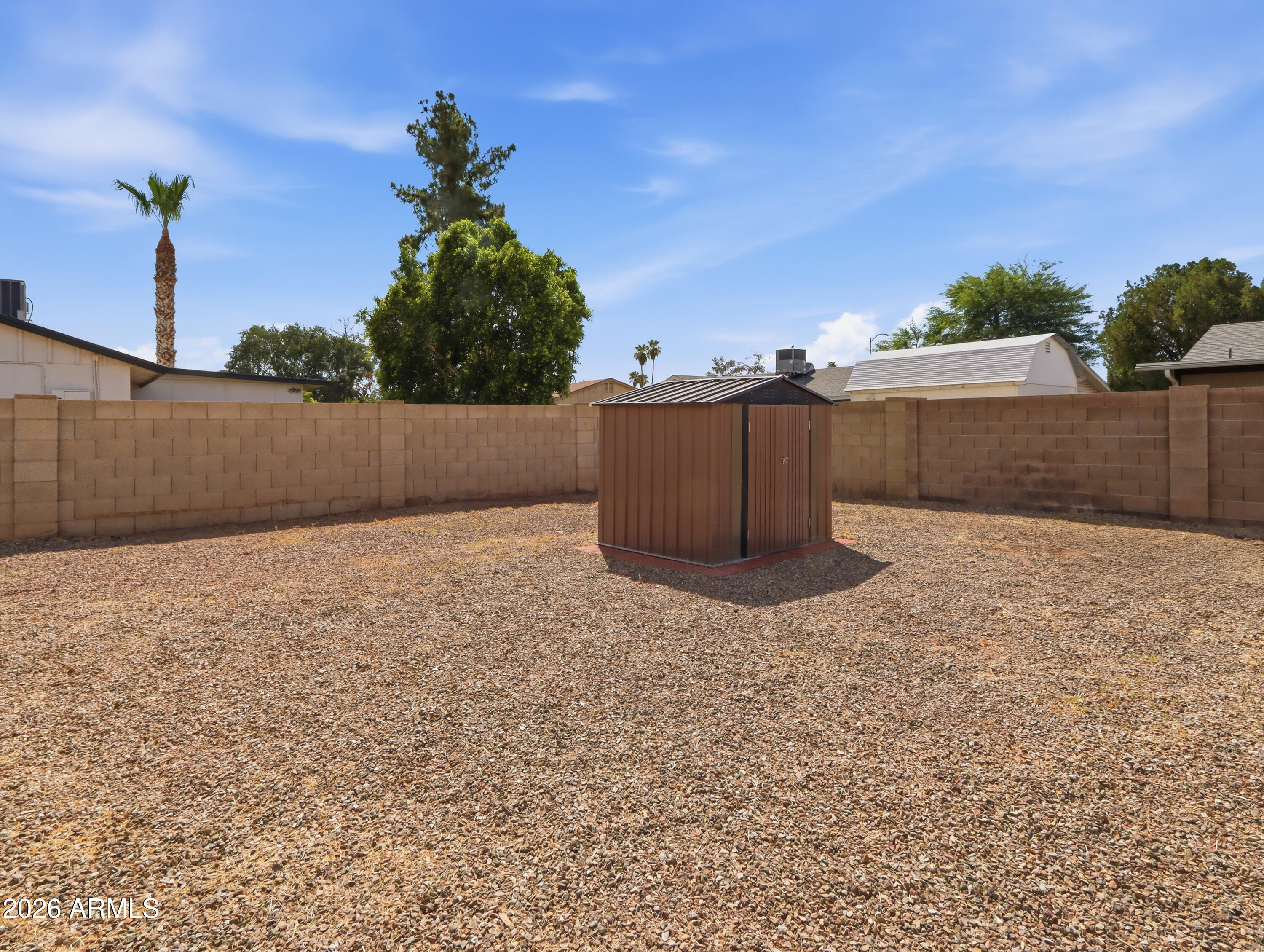THUNDERBIRD VILLAGE - Residential