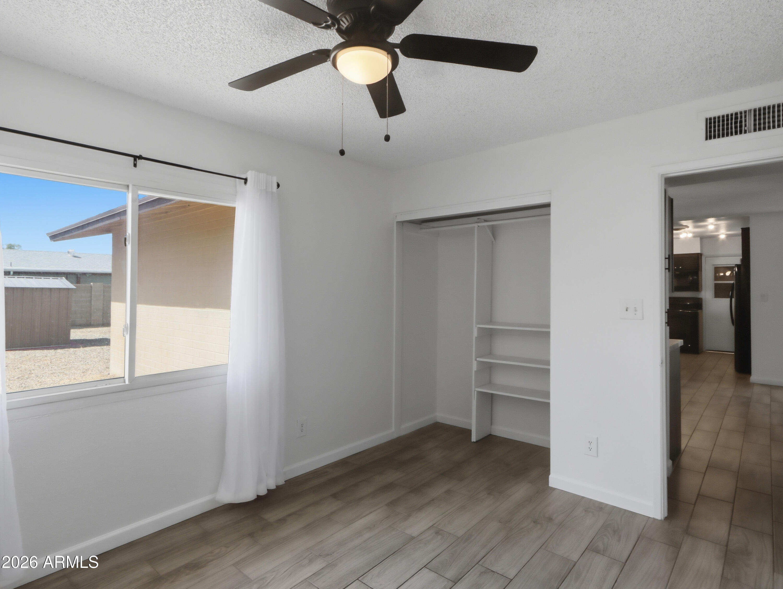 THUNDERBIRD VILLAGE - Residential
