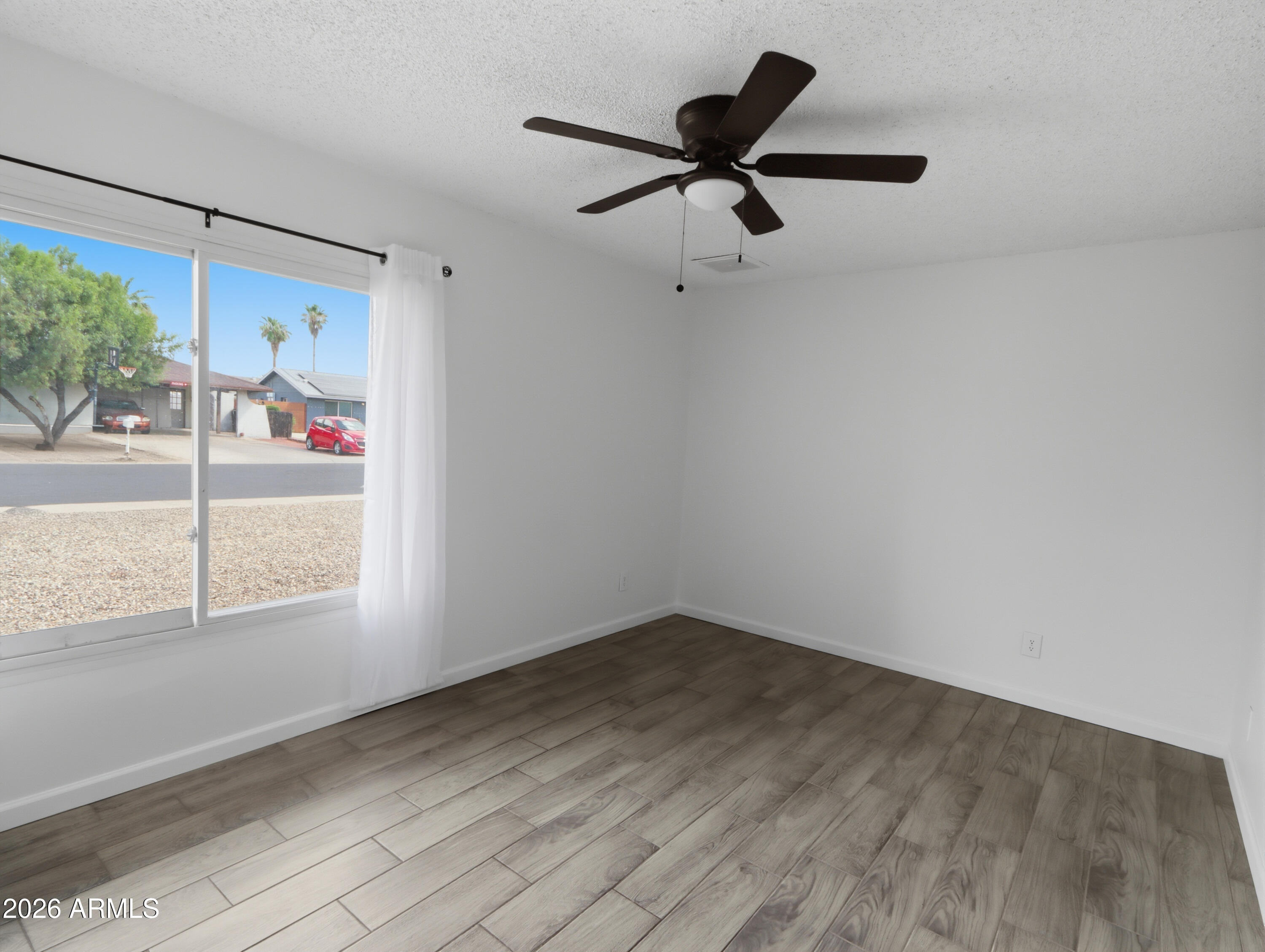 THUNDERBIRD VILLAGE - Residential