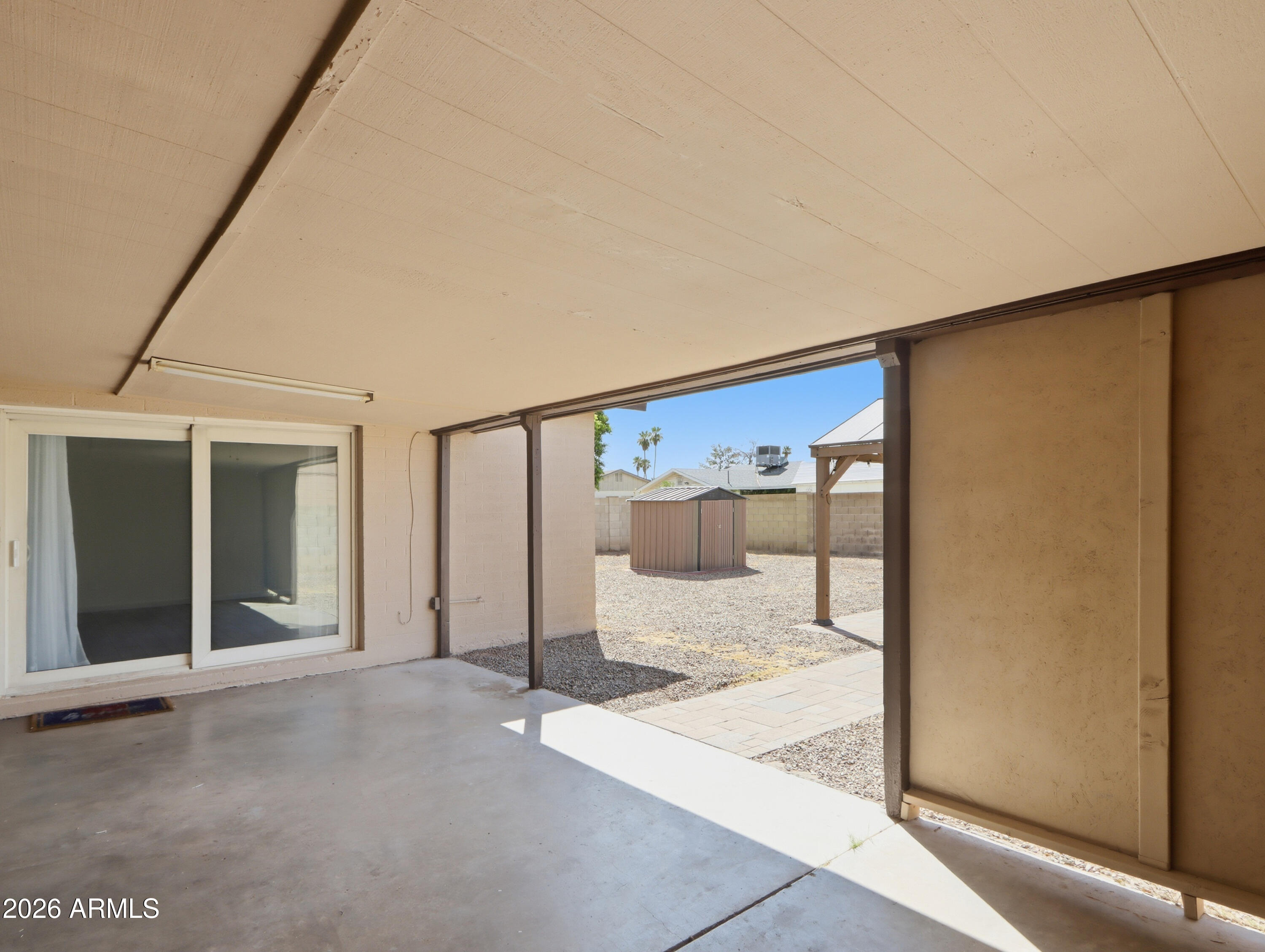 THUNDERBIRD VILLAGE - Residential