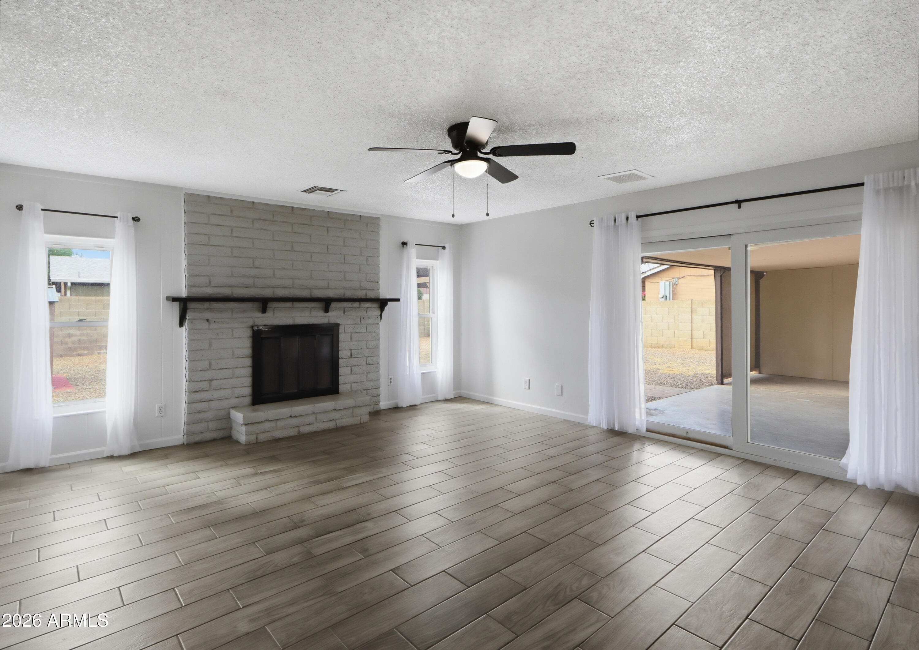 THUNDERBIRD VILLAGE - Residential