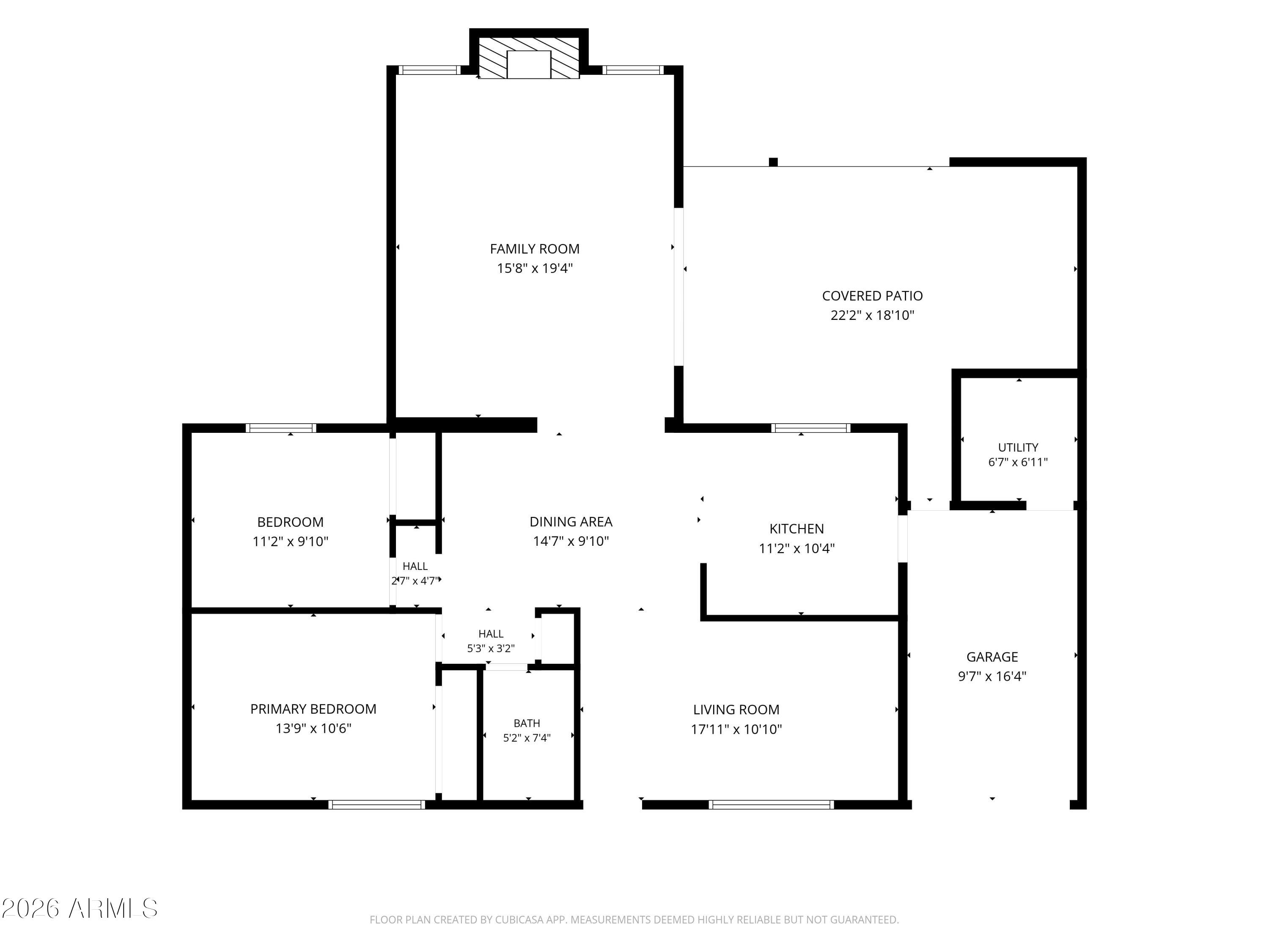 THUNDERBIRD VILLAGE - Residential