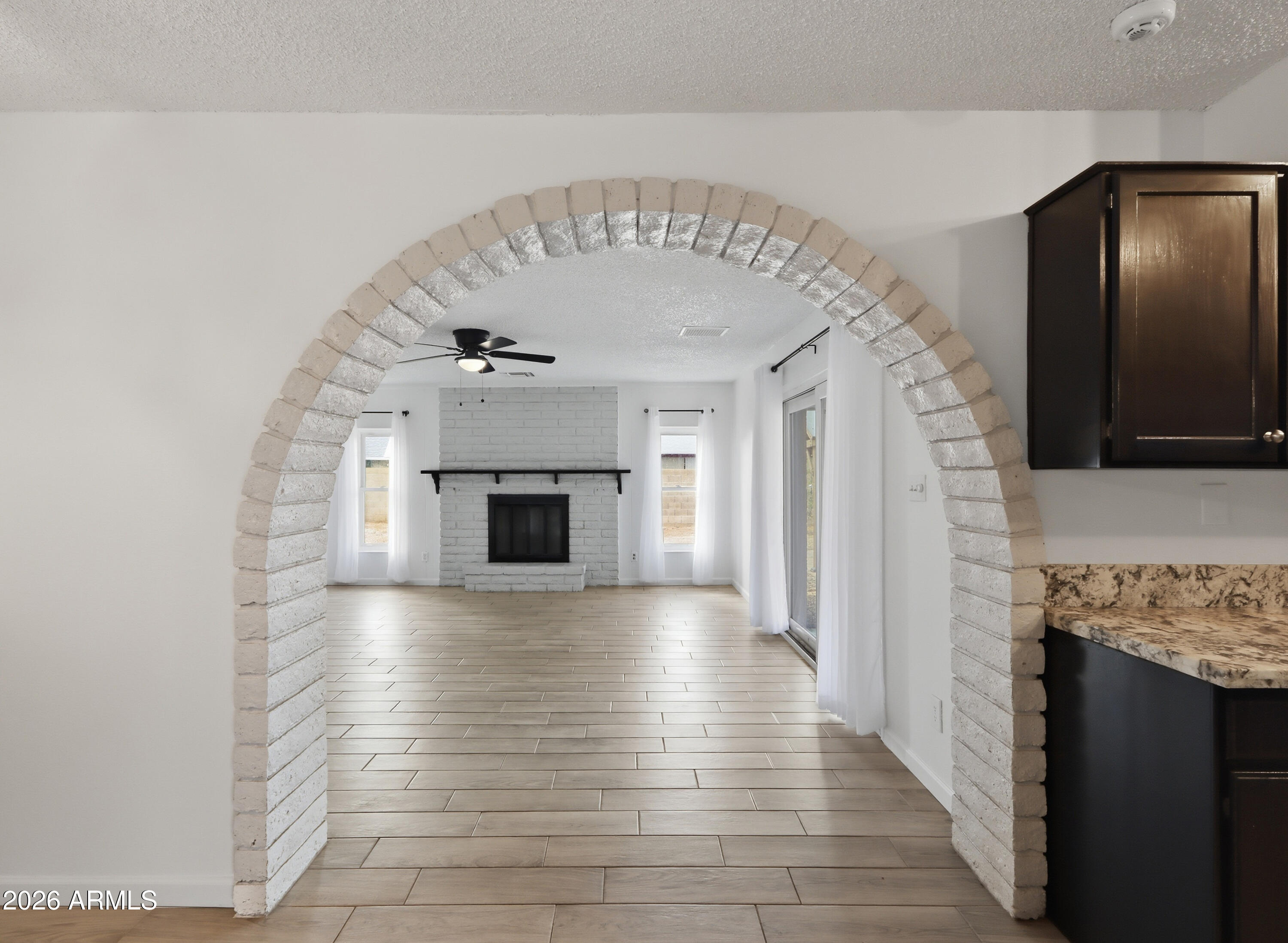 THUNDERBIRD VILLAGE - Residential