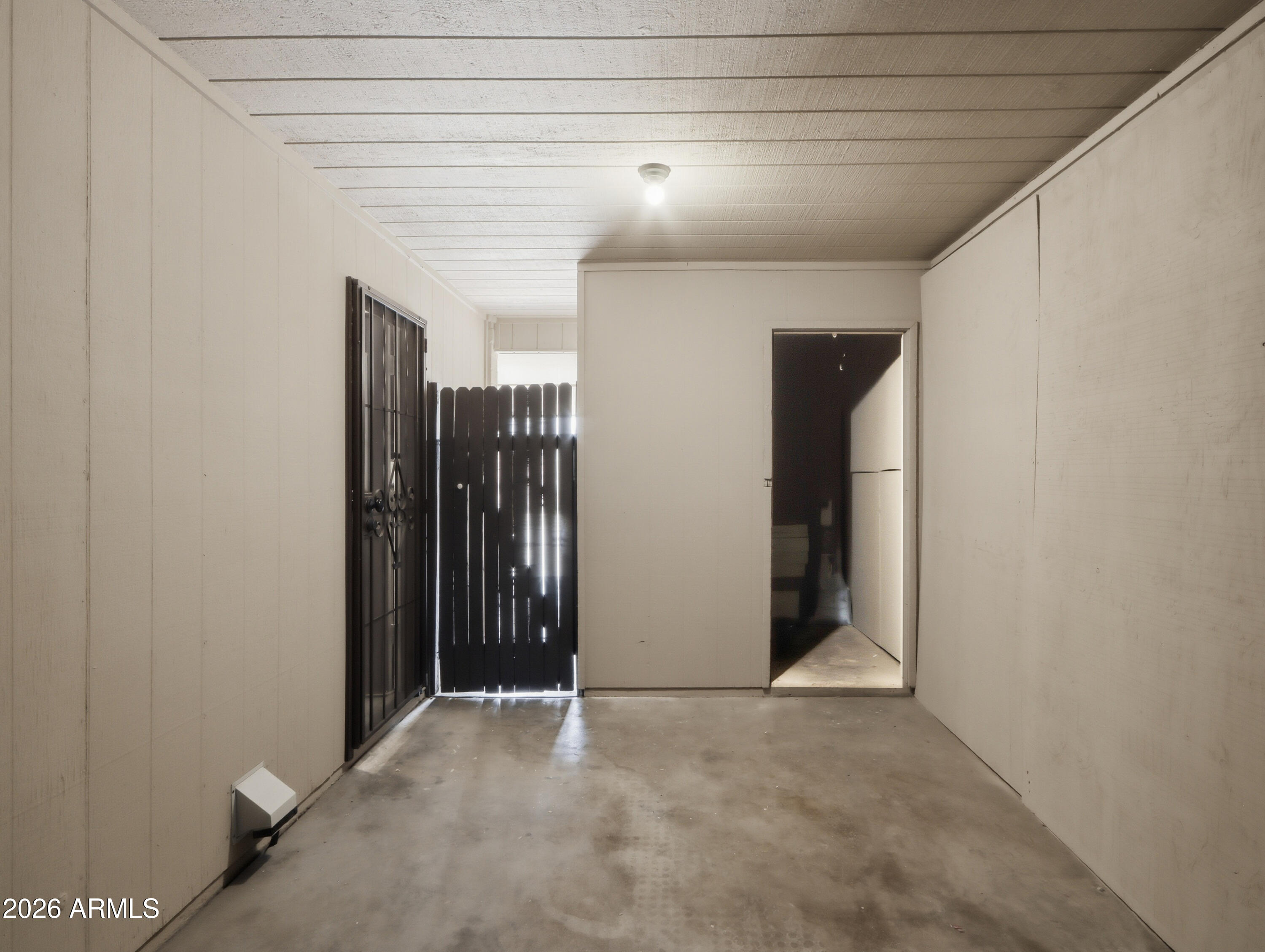 THUNDERBIRD VILLAGE - Residential