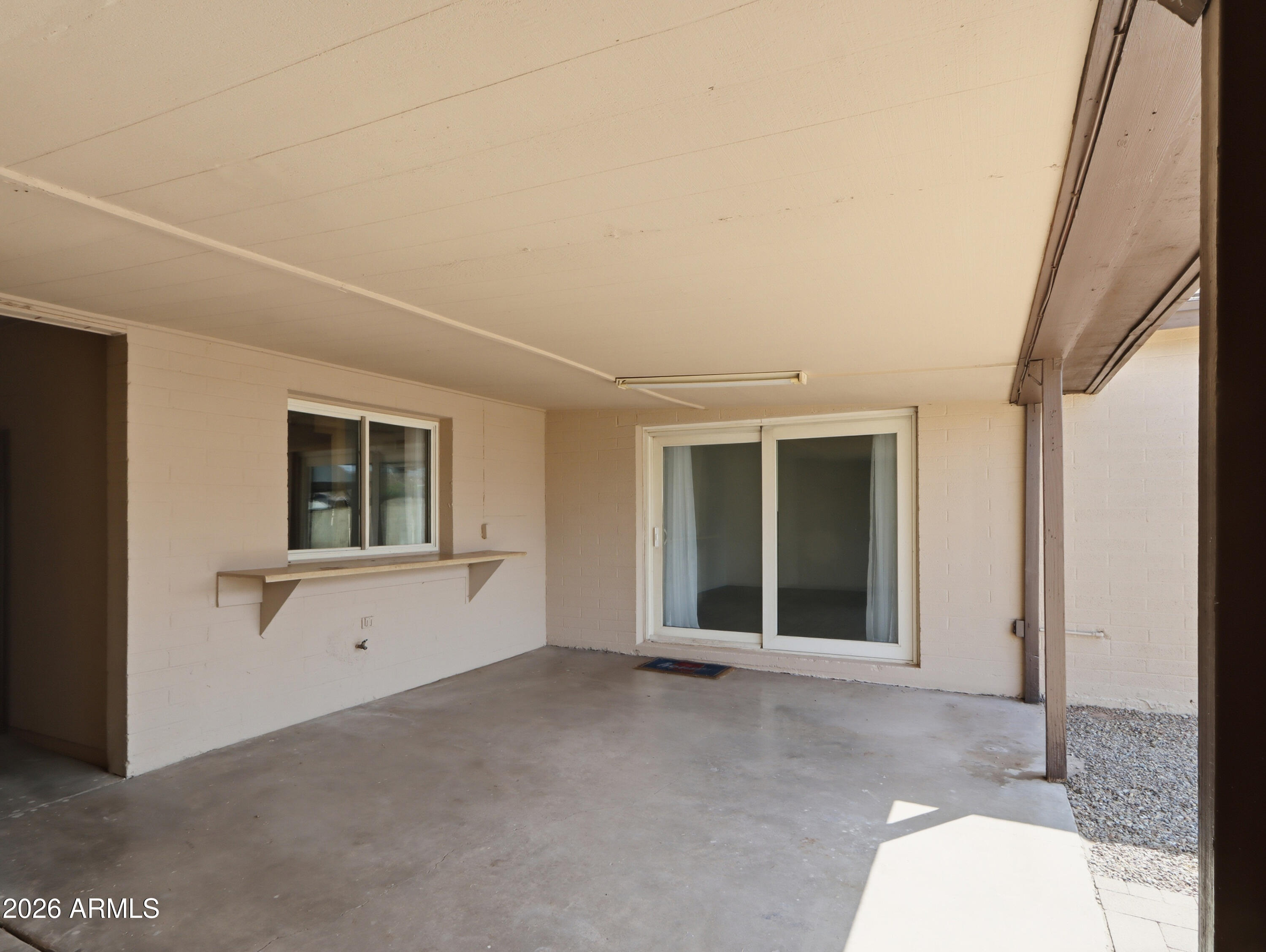 THUNDERBIRD VILLAGE - Residential