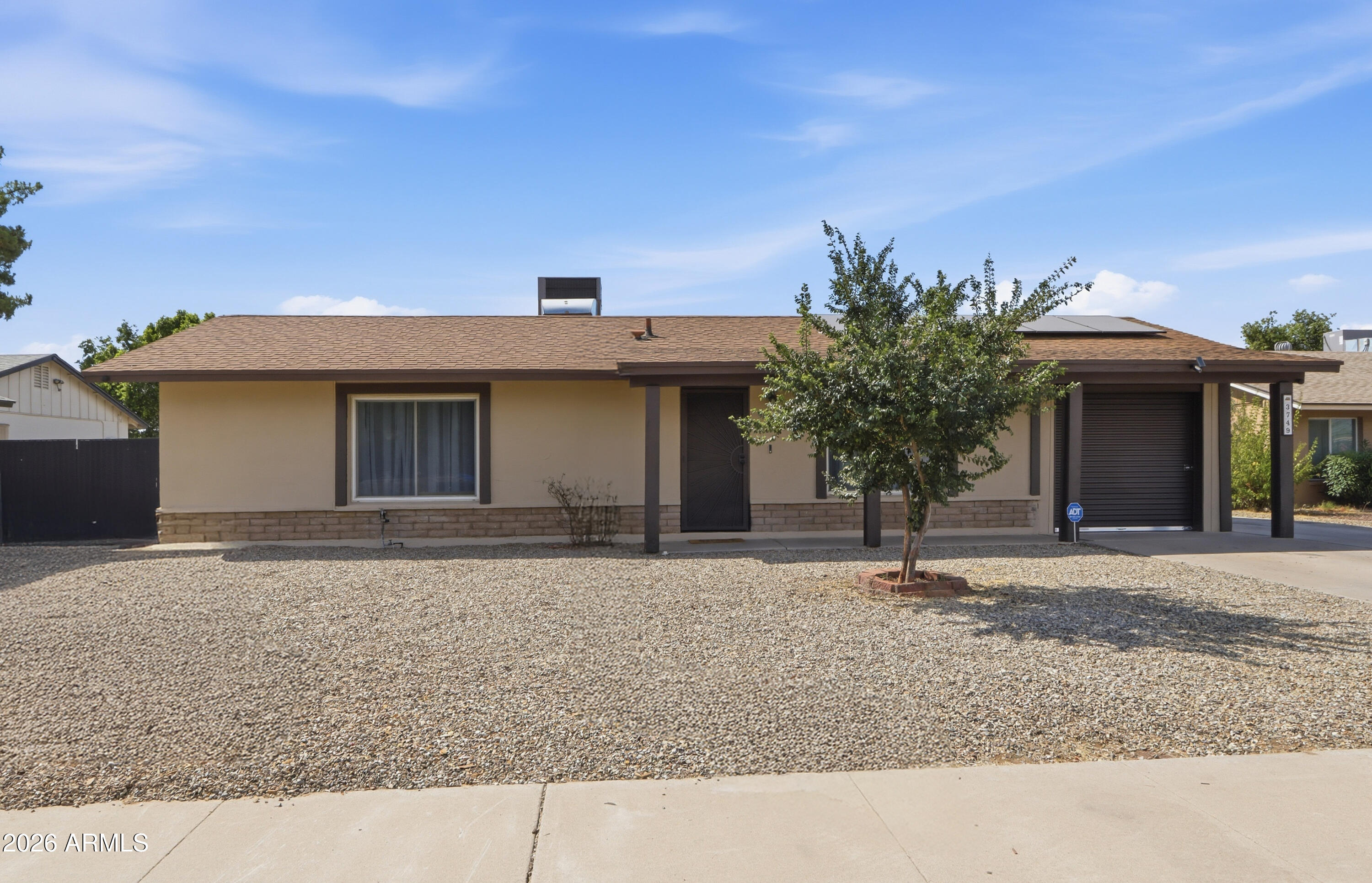 THUNDERBIRD VILLAGE - Residential