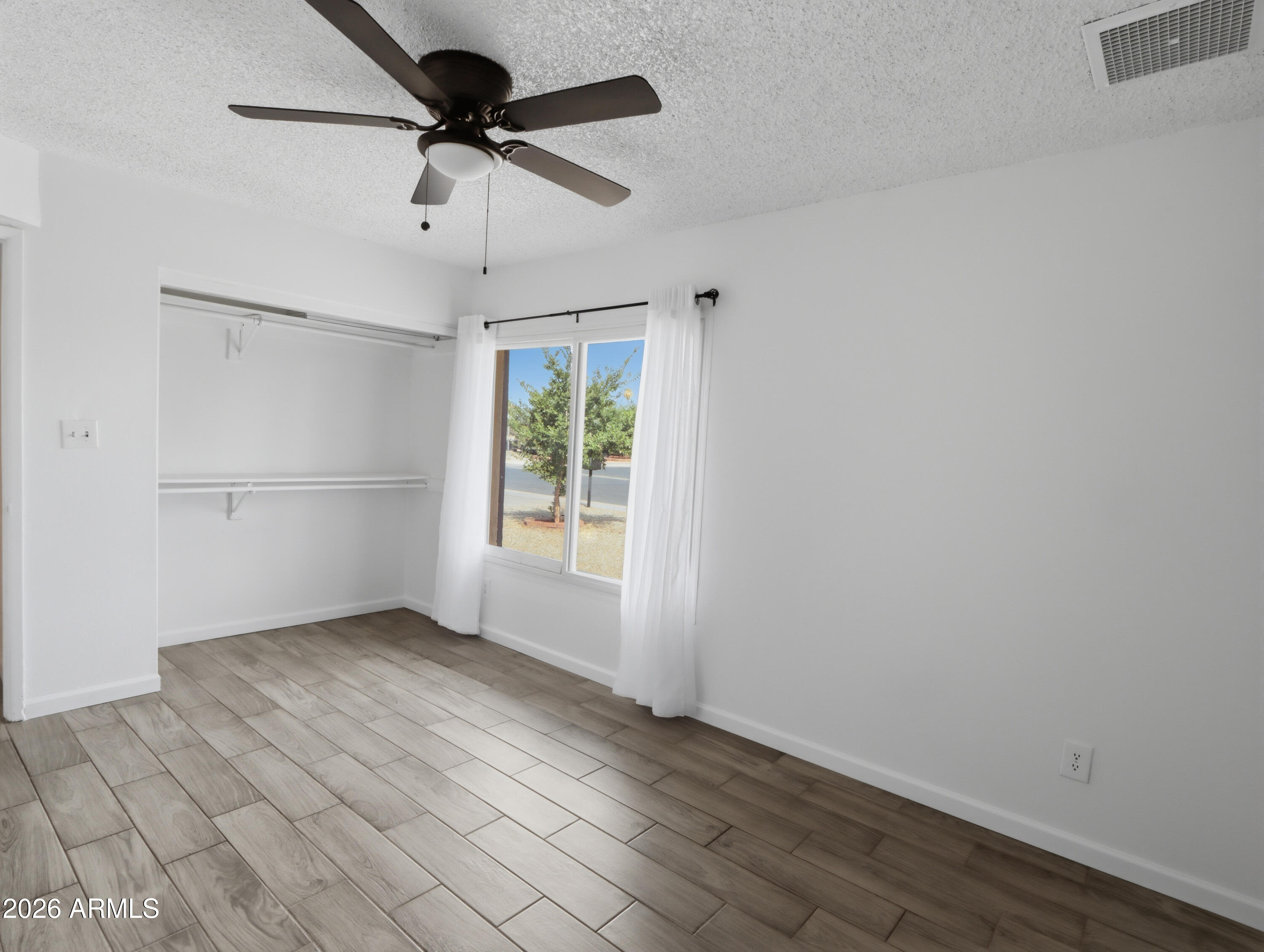 THUNDERBIRD VILLAGE - Residential