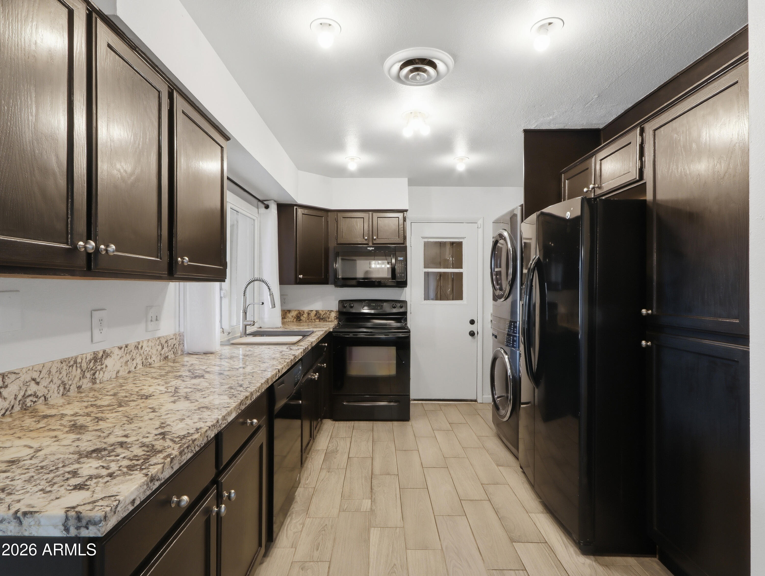 THUNDERBIRD VILLAGE - Residential