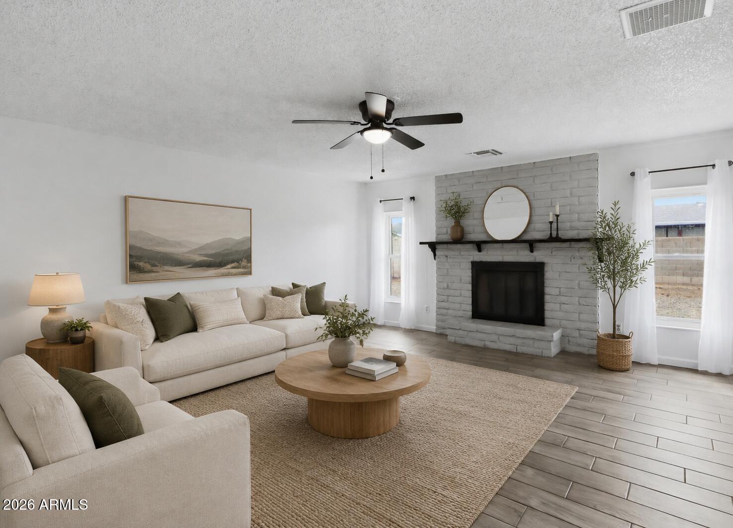 THUNDERBIRD VILLAGE - Residential
