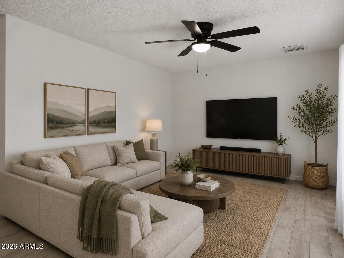 THUNDERBIRD VILLAGE - Residential