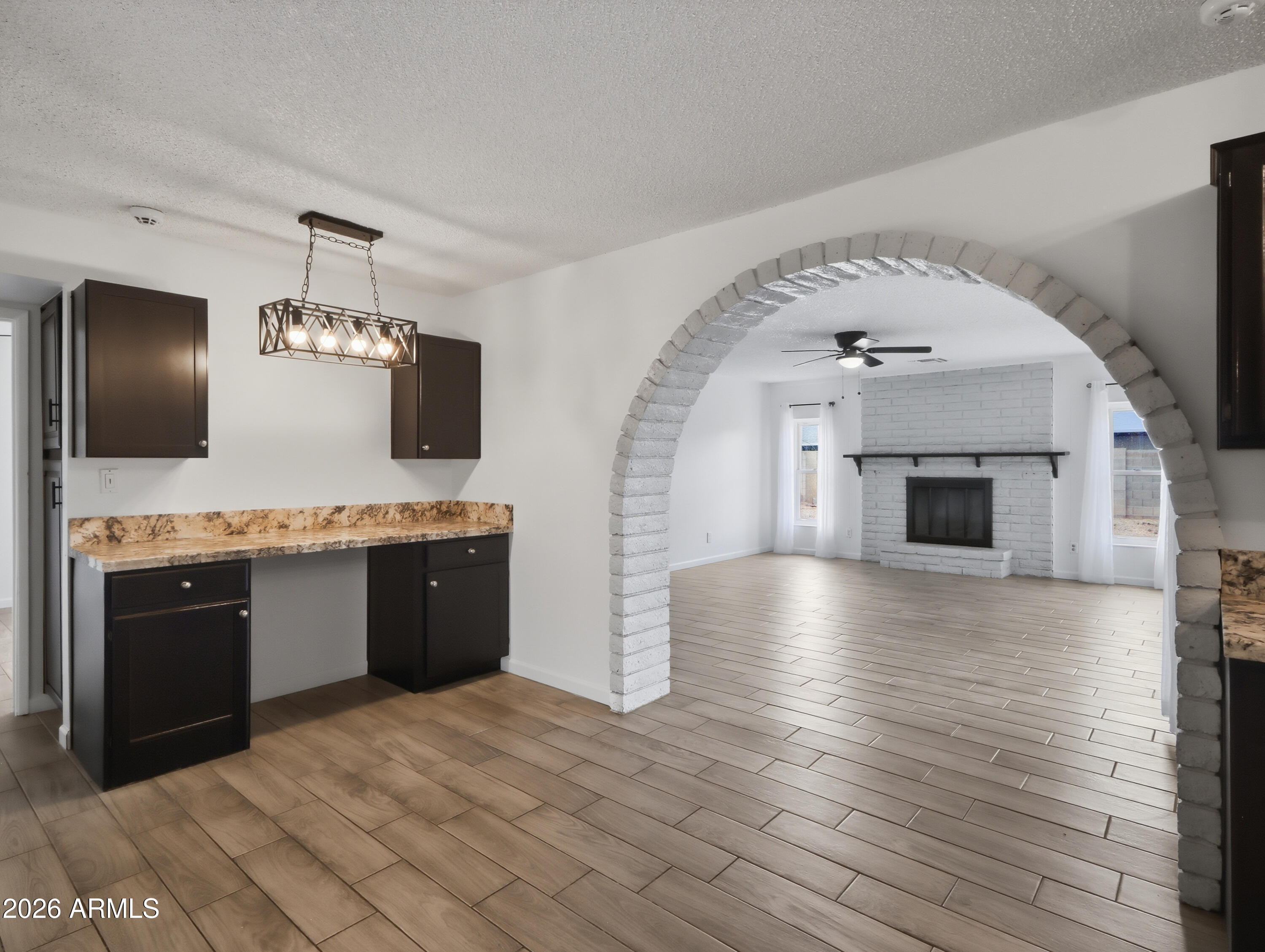THUNDERBIRD VILLAGE - Residential