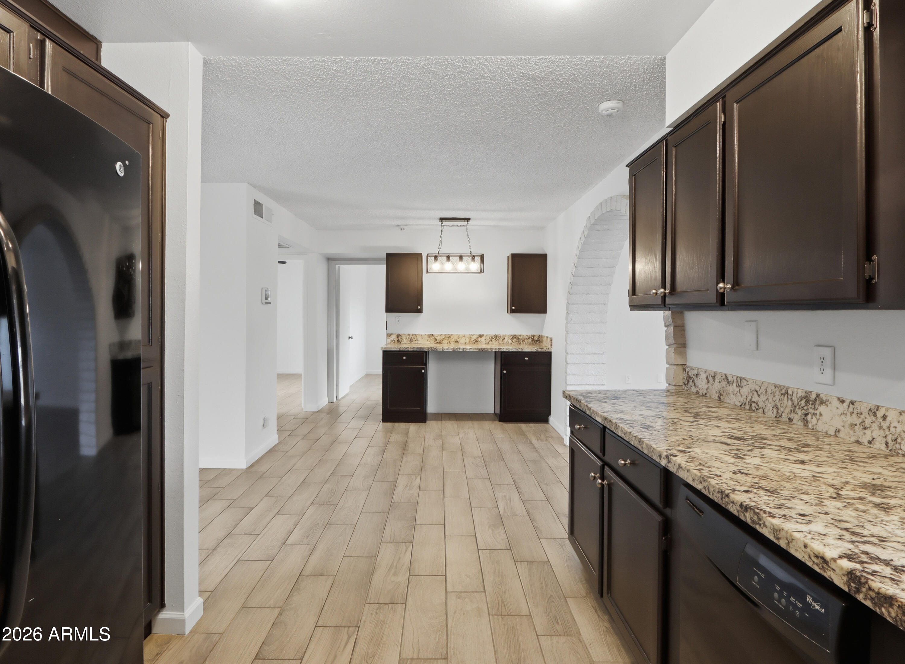 THUNDERBIRD VILLAGE - Residential