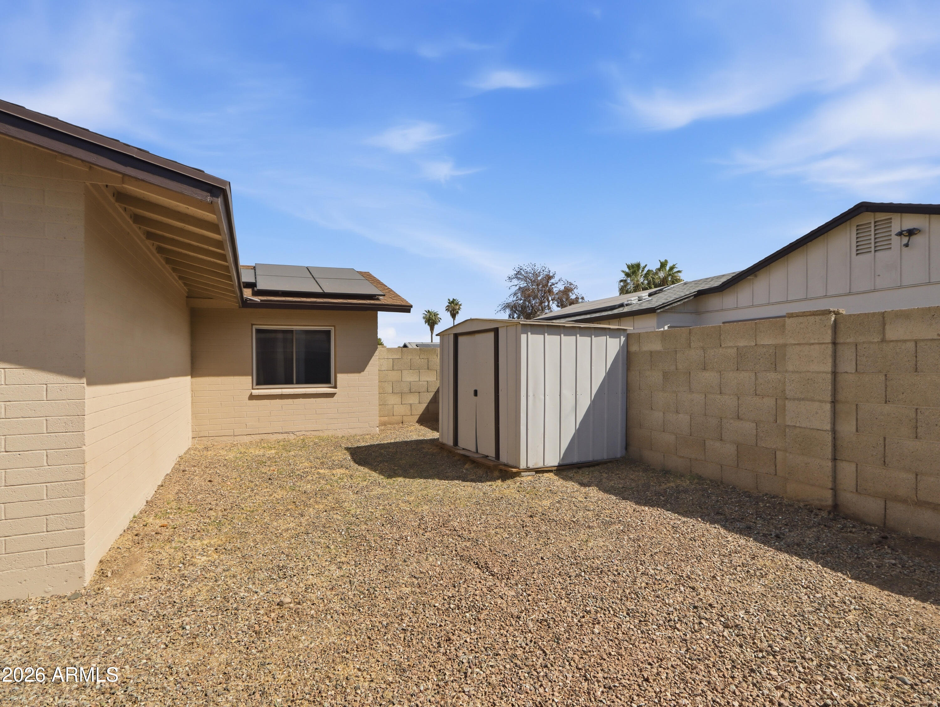 THUNDERBIRD VILLAGE - Residential