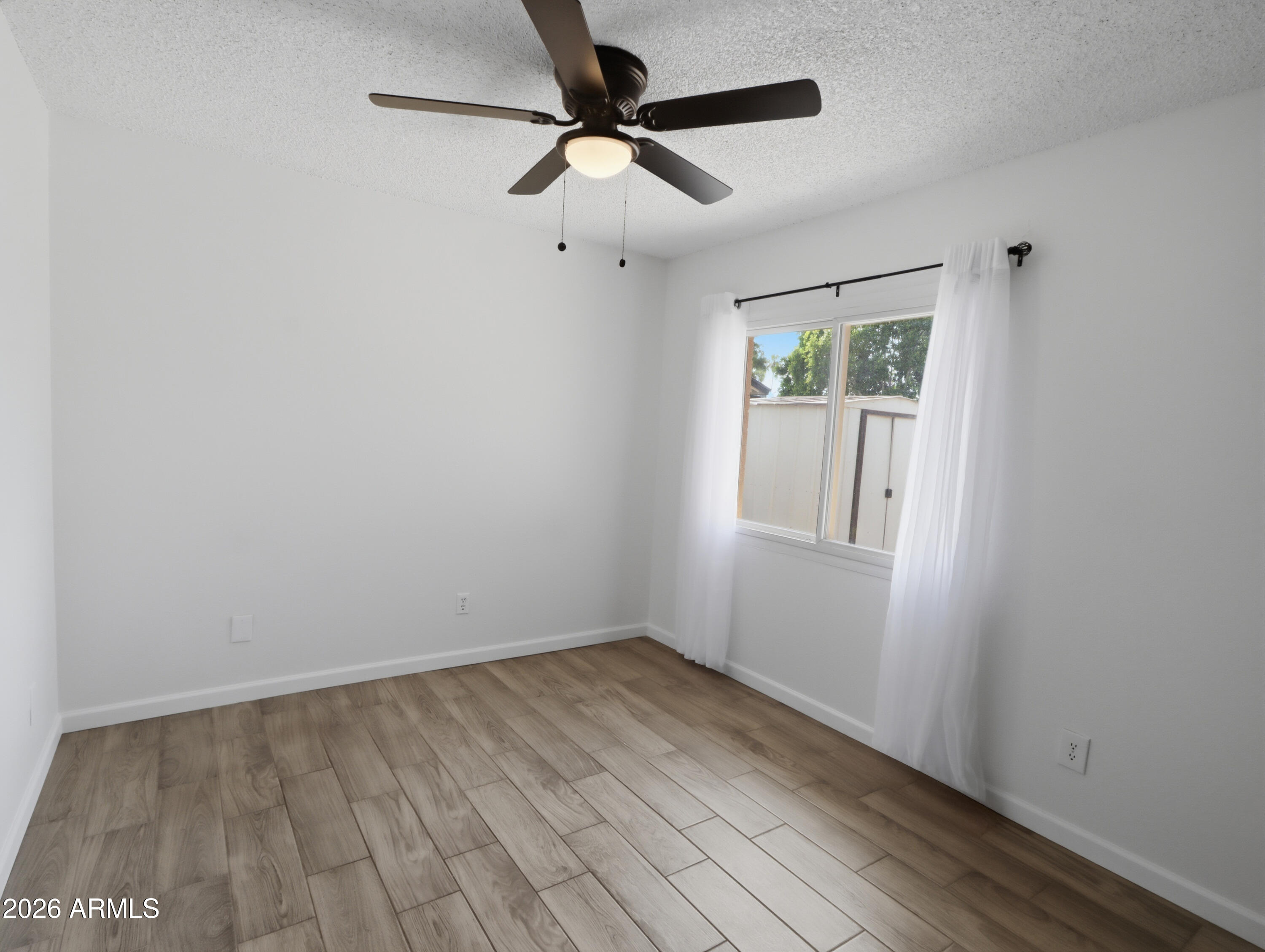 THUNDERBIRD VILLAGE - Residential