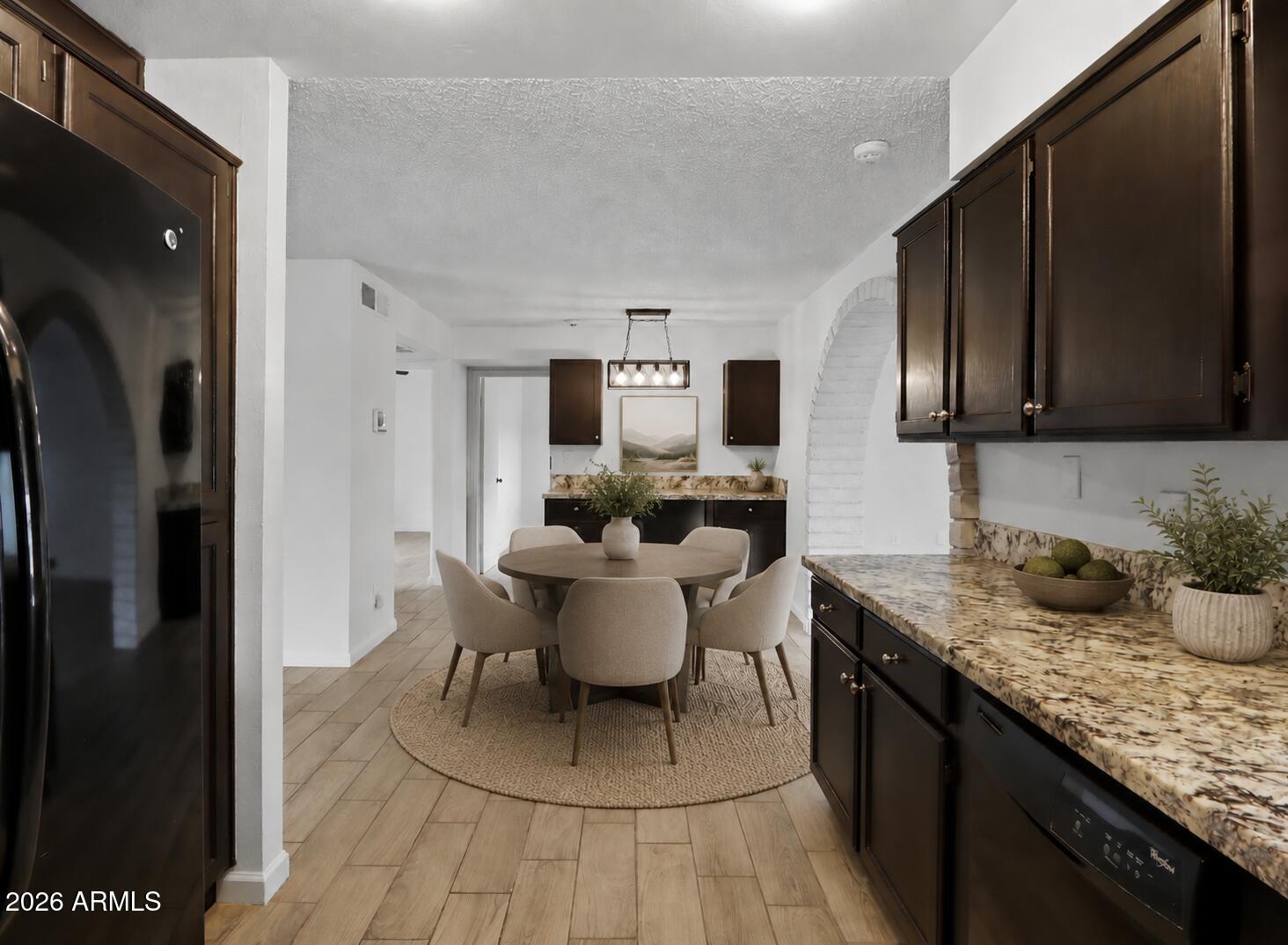 THUNDERBIRD VILLAGE - Residential