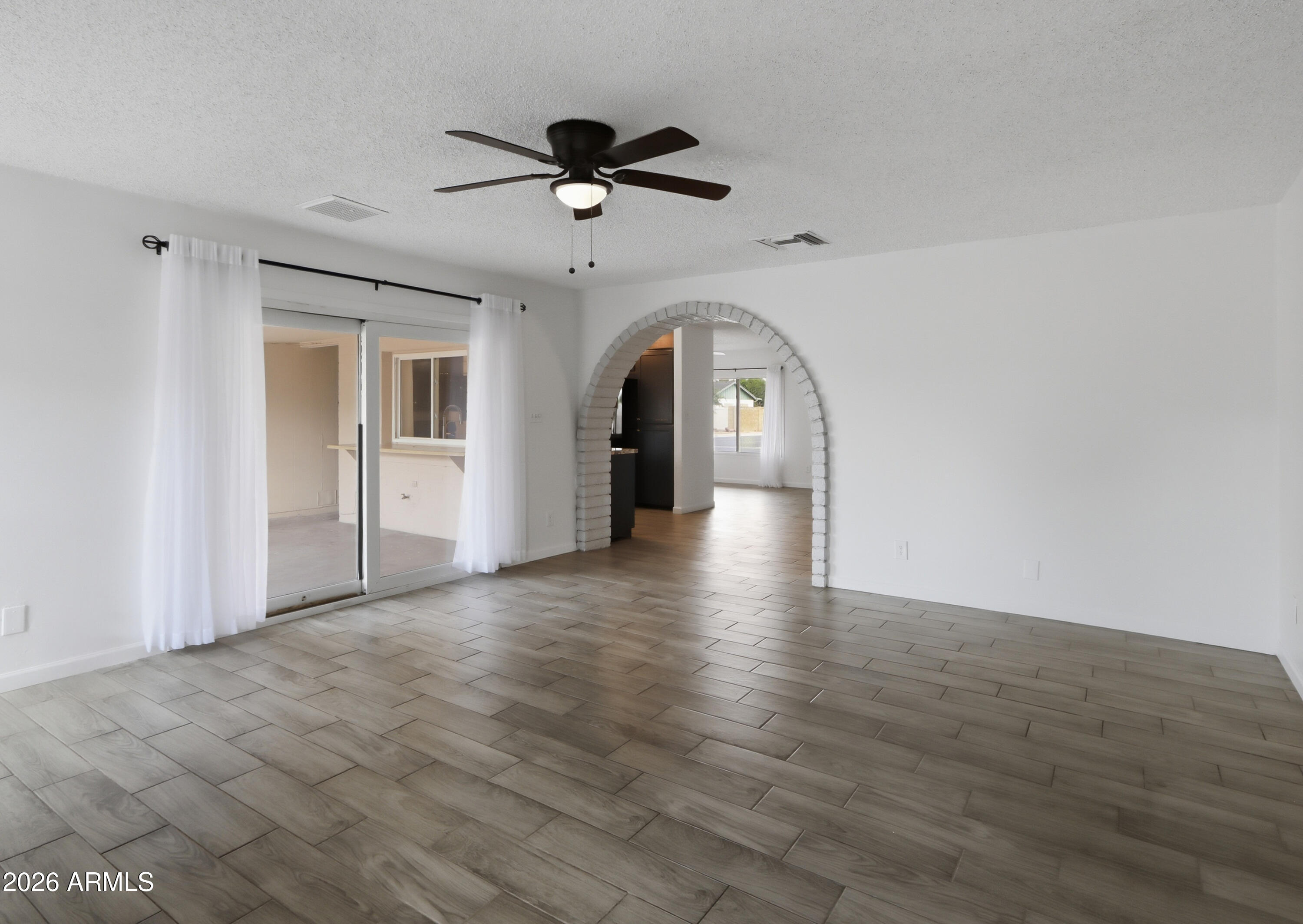 THUNDERBIRD VILLAGE - Residential