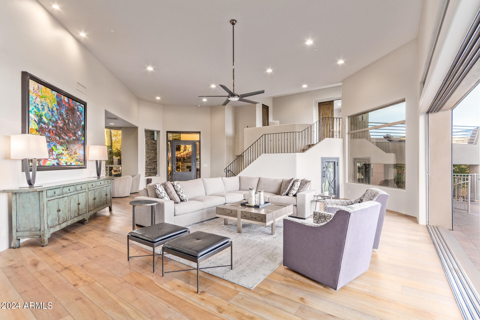 PINNACLE CANYON - Residential
