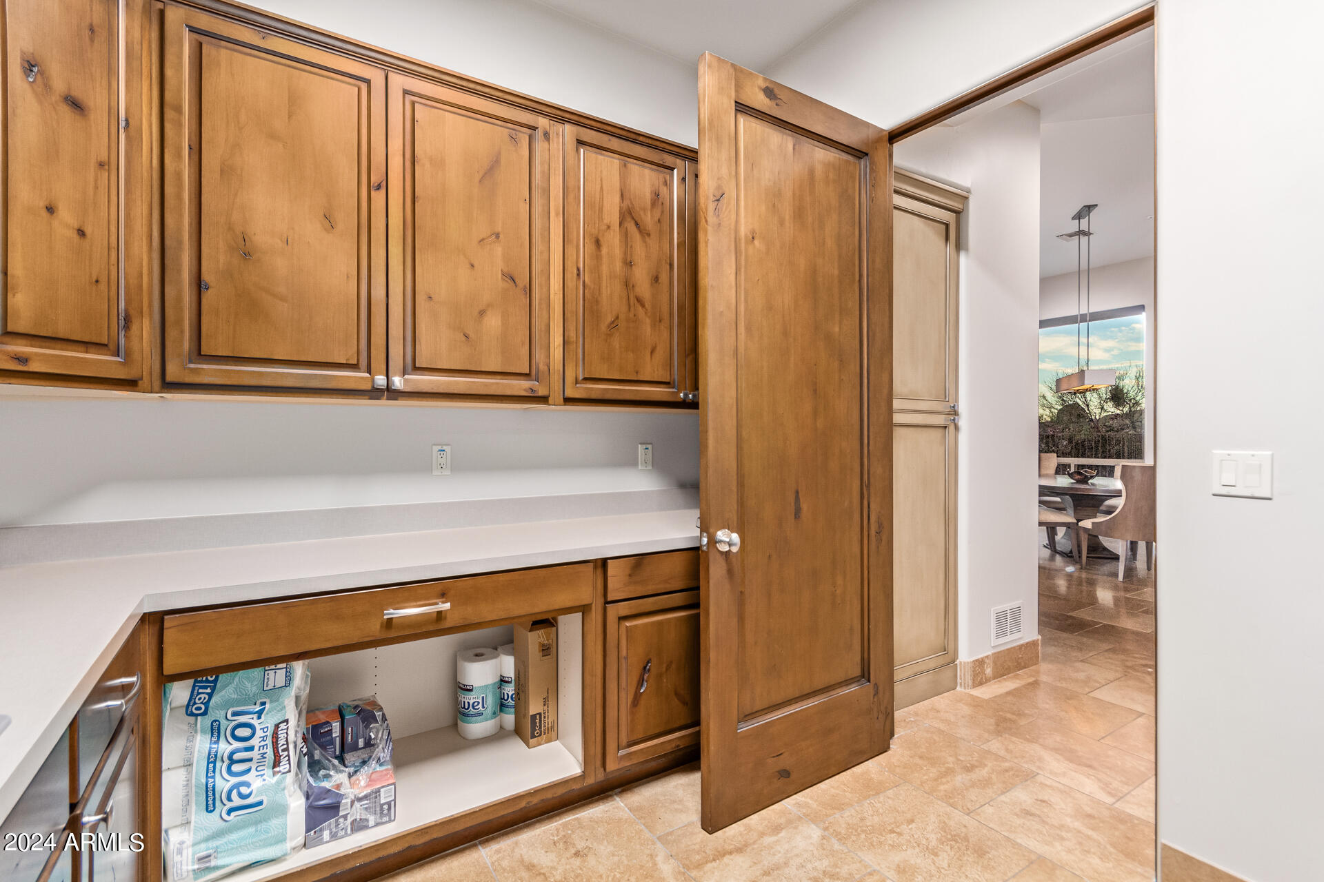 PINNACLE CANYON - Residential