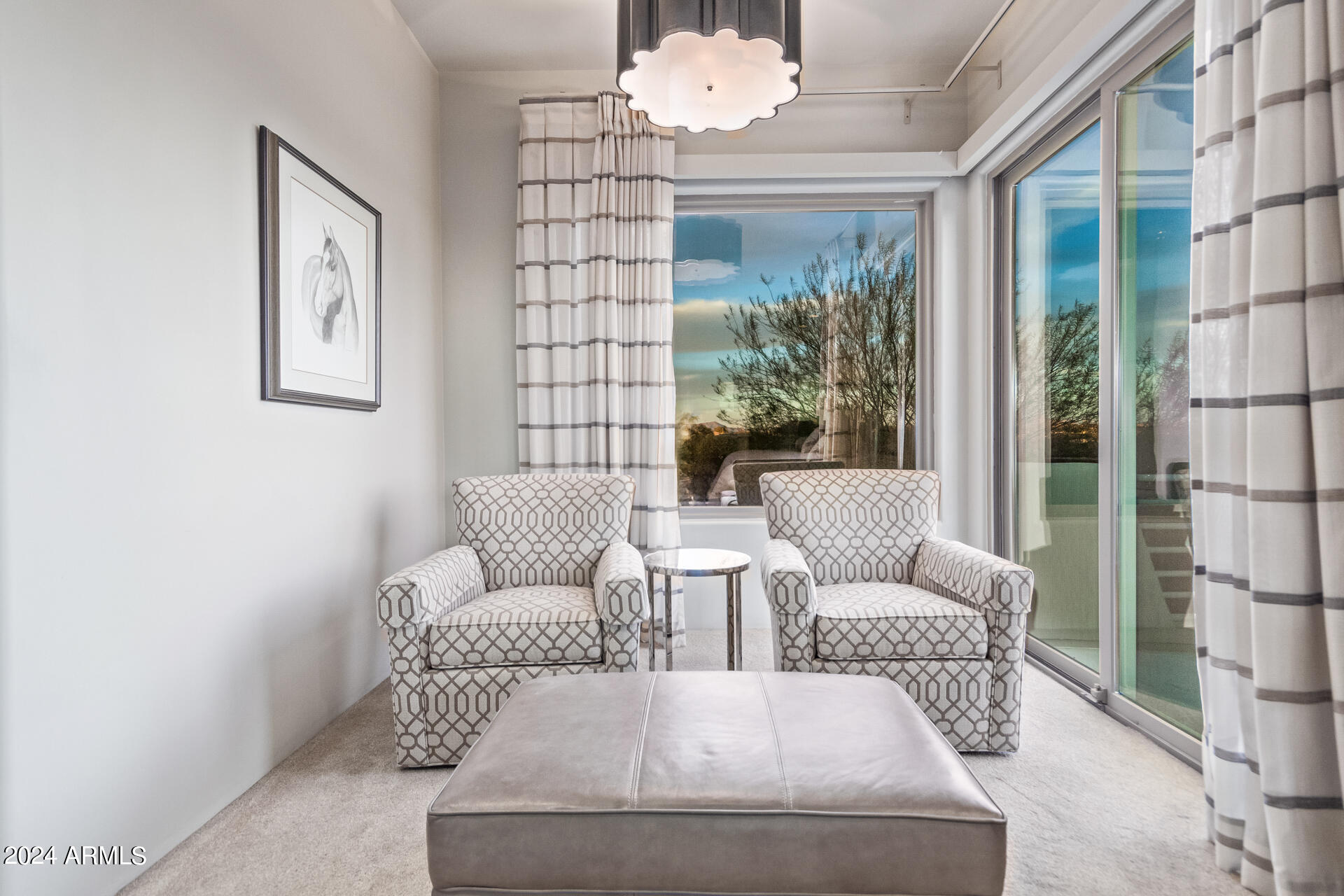 PINNACLE CANYON - Residential
