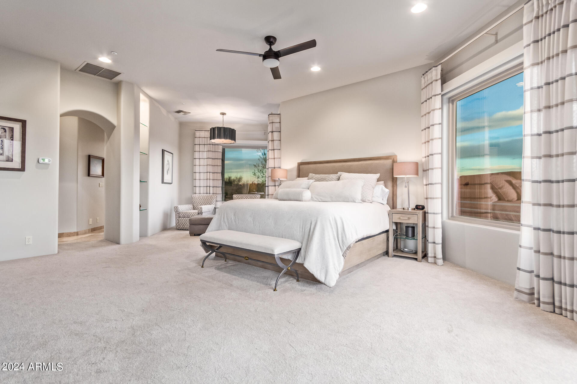 PINNACLE CANYON - Residential