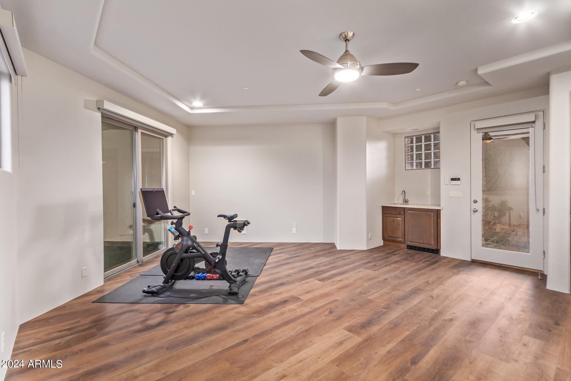 PINNACLE CANYON - Residential