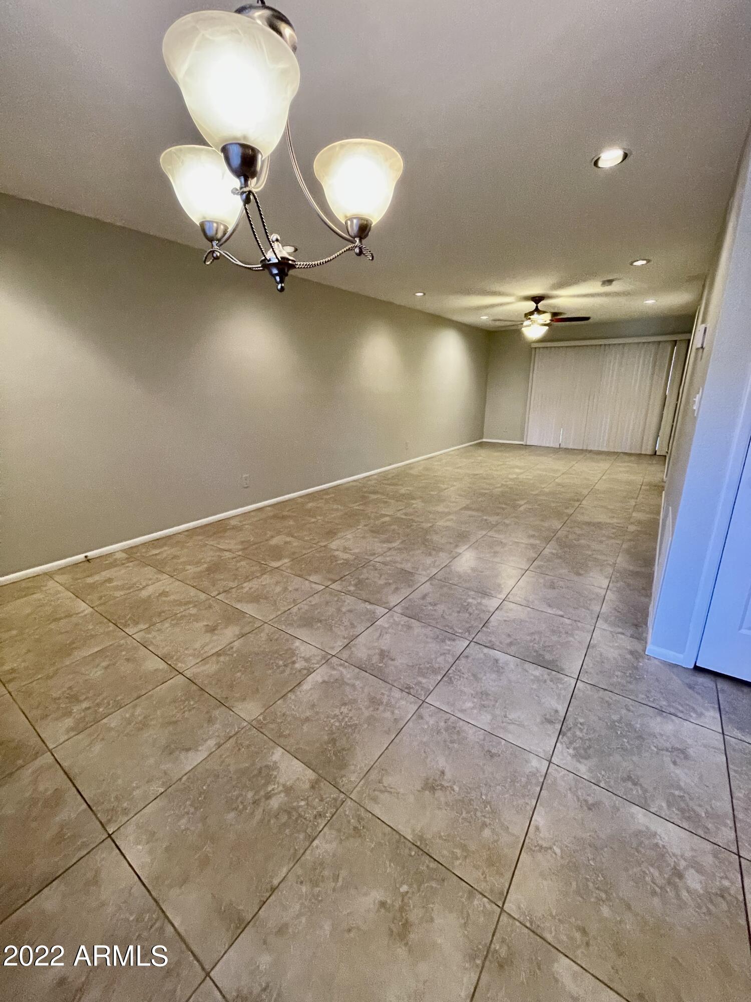 ANASAZI VILLAGE CONDOMINIUMS - Residential Lease