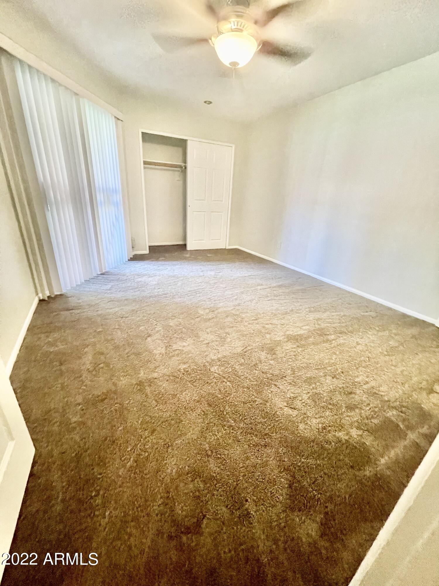 ANASAZI VILLAGE CONDOMINIUMS - Residential Lease