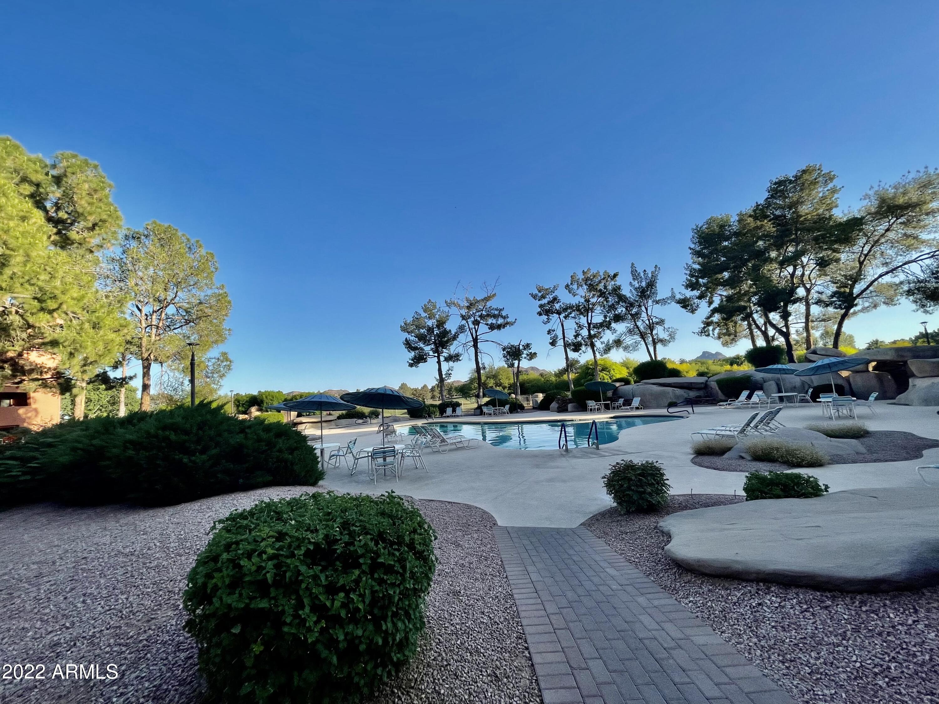 ANASAZI VILLAGE CONDOMINIUMS - Residential Lease