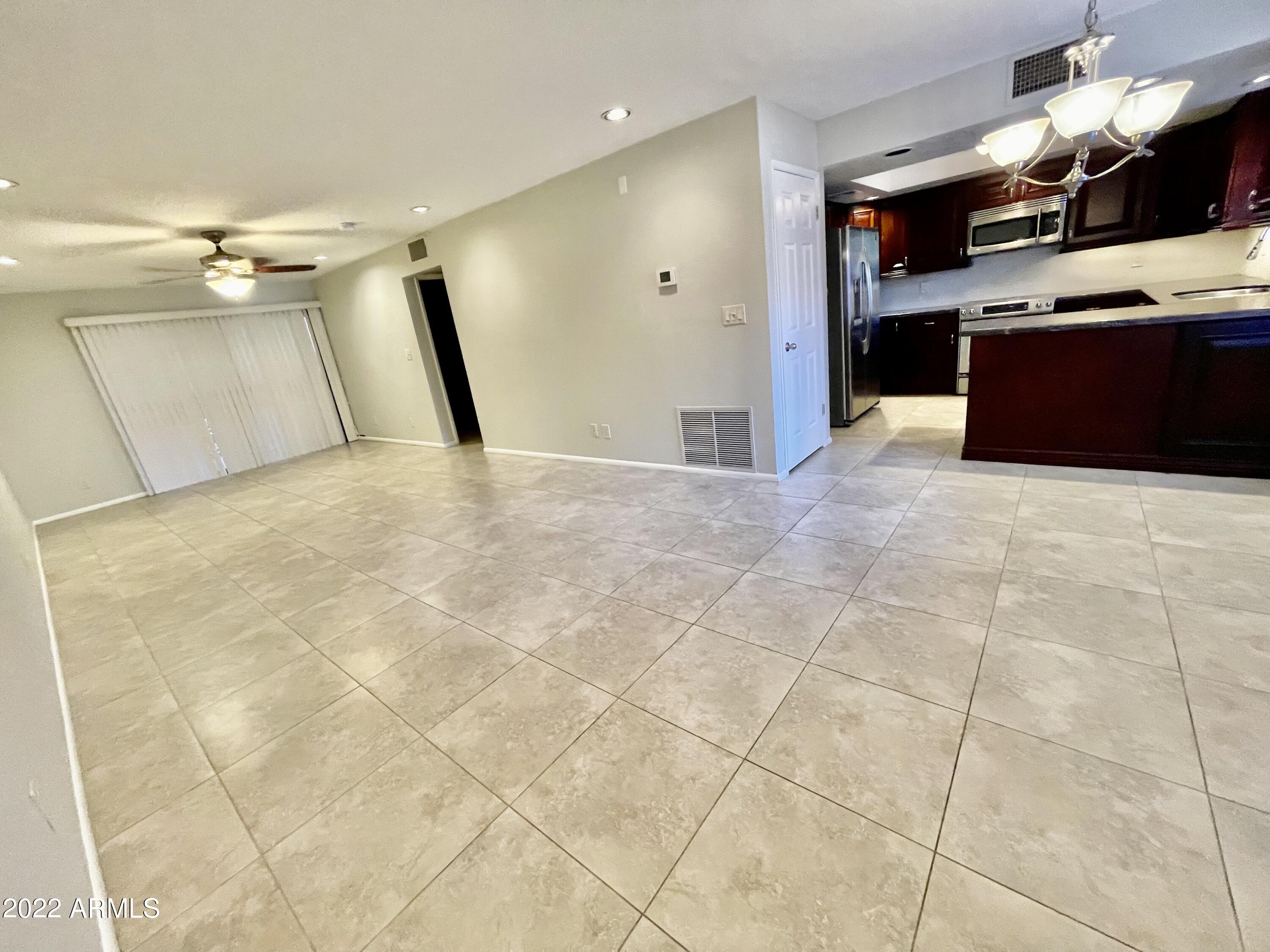 ANASAZI VILLAGE CONDOMINIUMS - Residential Lease