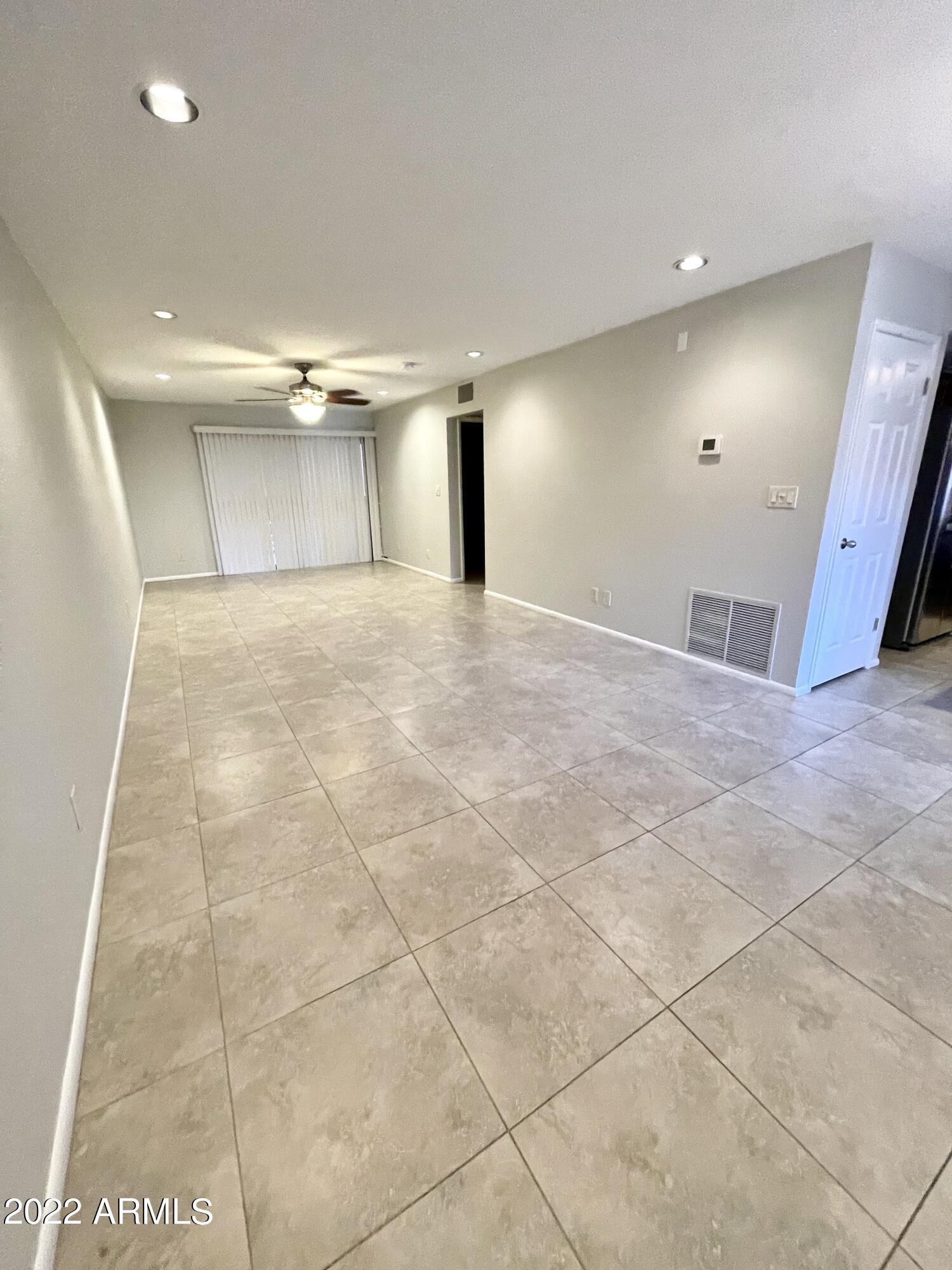 ANASAZI VILLAGE CONDOMINIUMS - Residential Lease