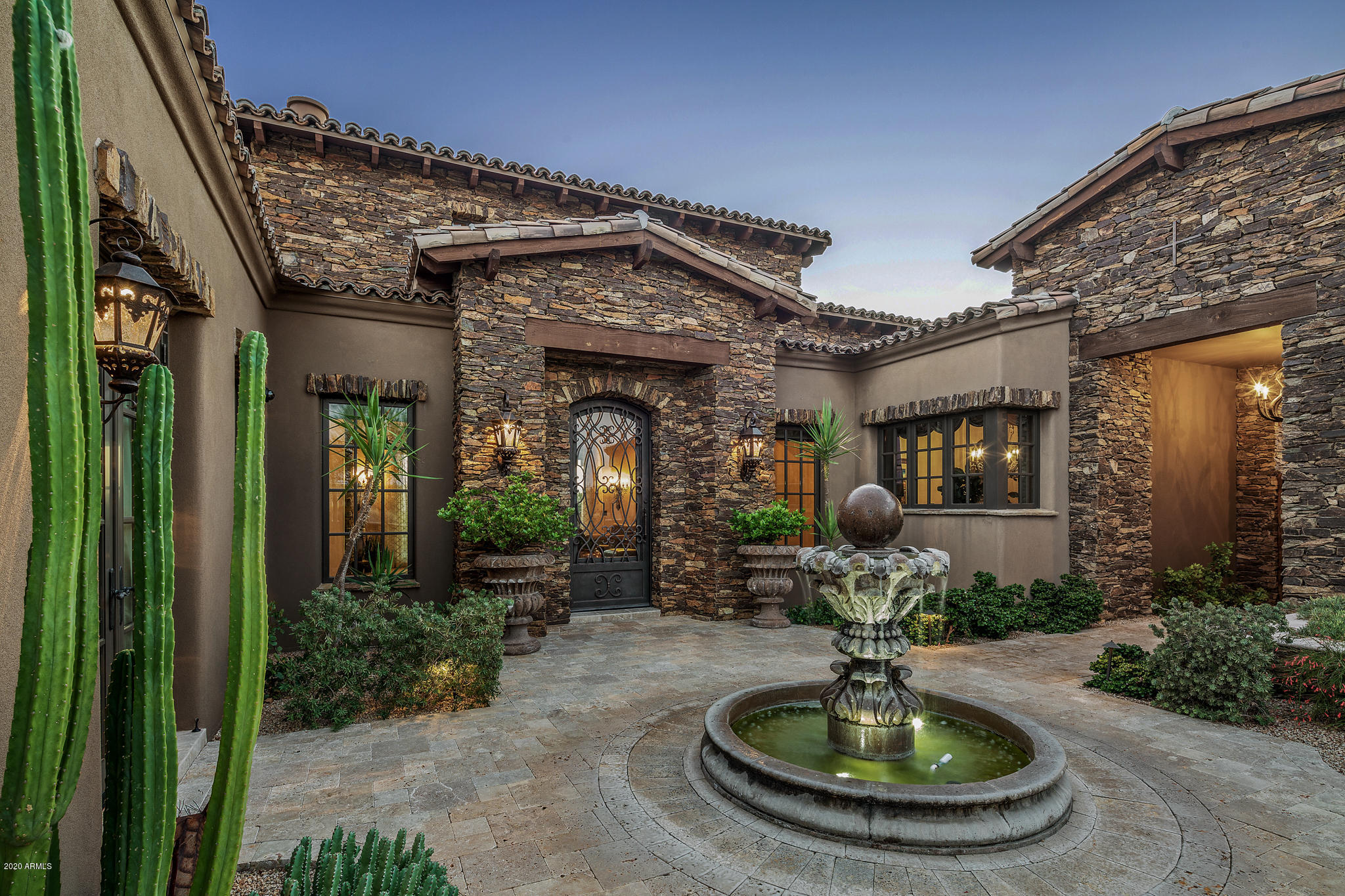 Mirabel Club - Residential