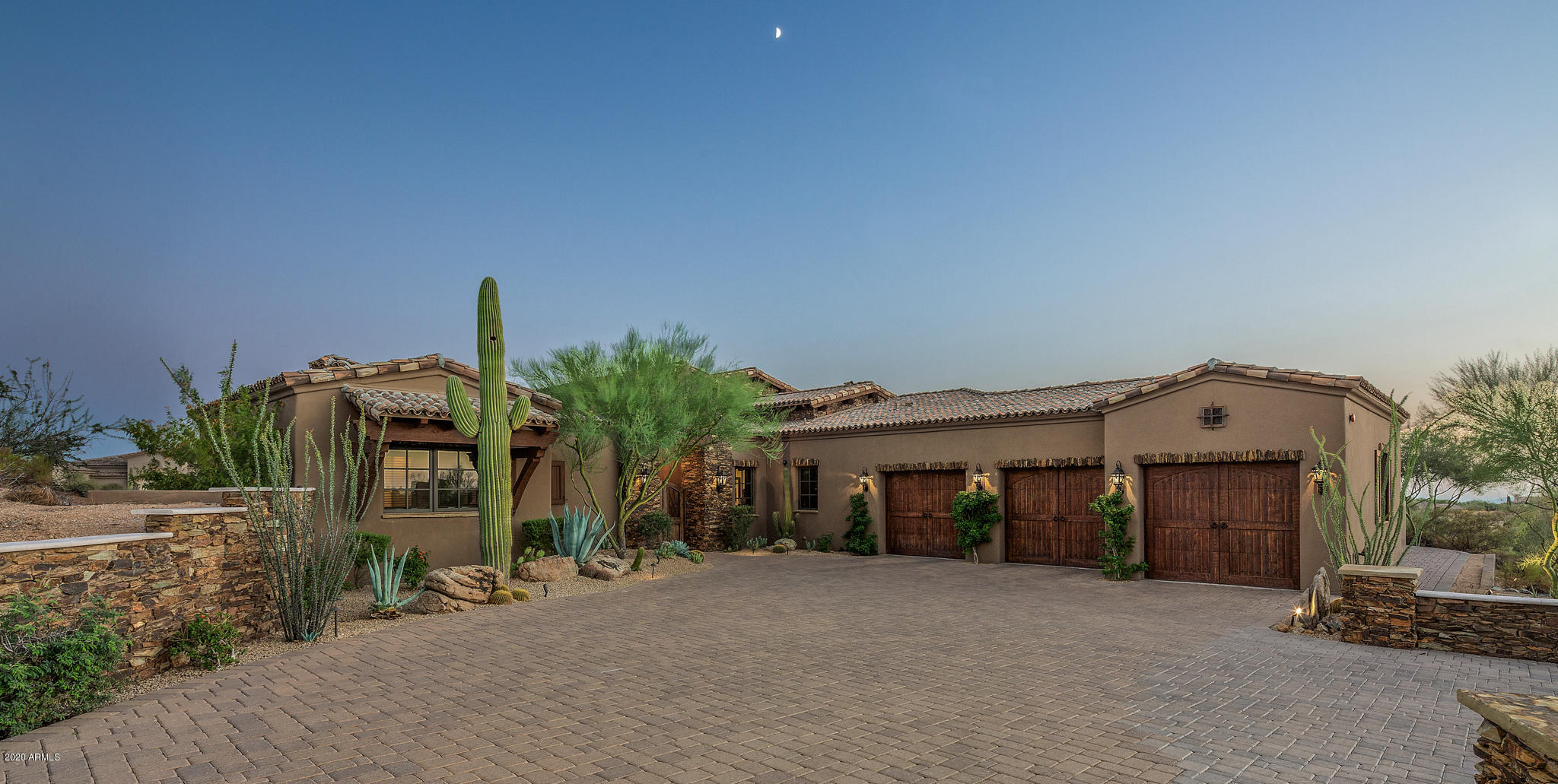 Mirabel Club - Residential