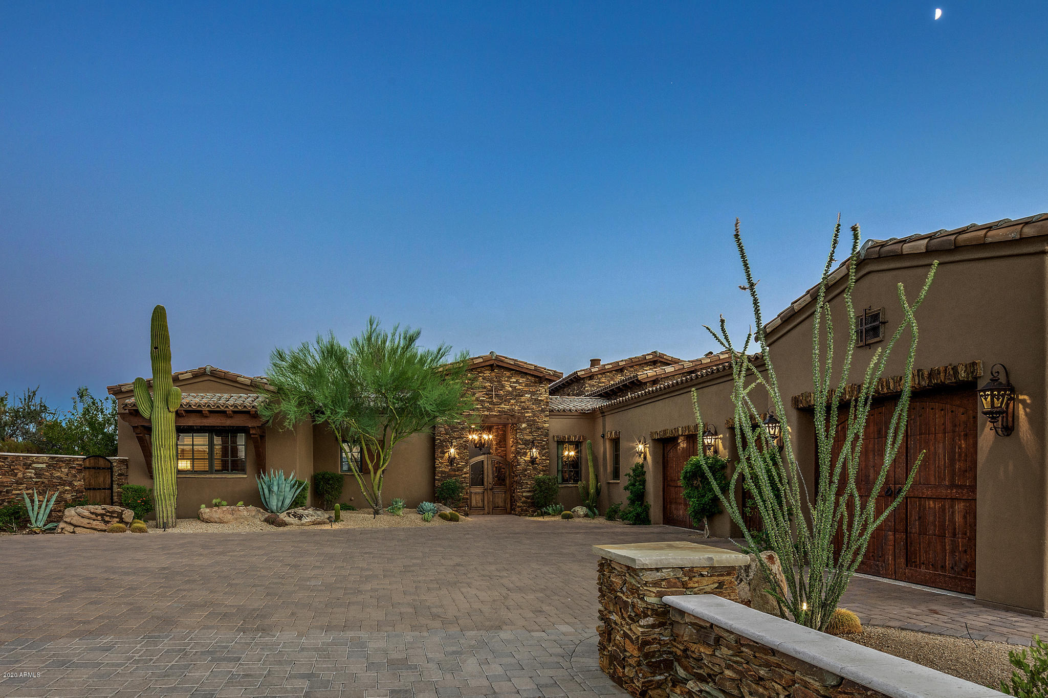 Mirabel Club - Residential