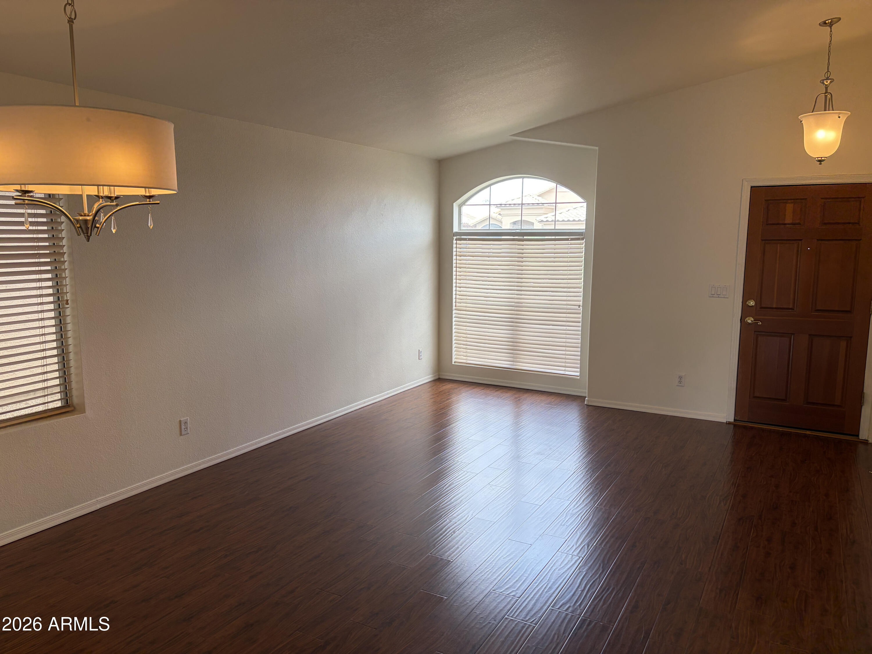 CENTER COURT AT AHWATUKEE - Residential Lease