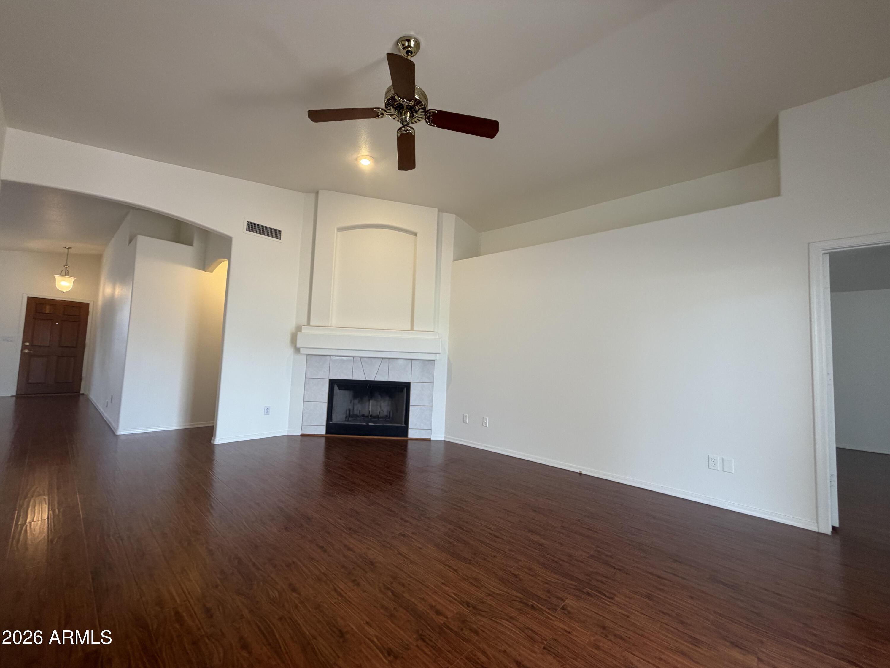 CENTER COURT AT AHWATUKEE - Residential Lease
