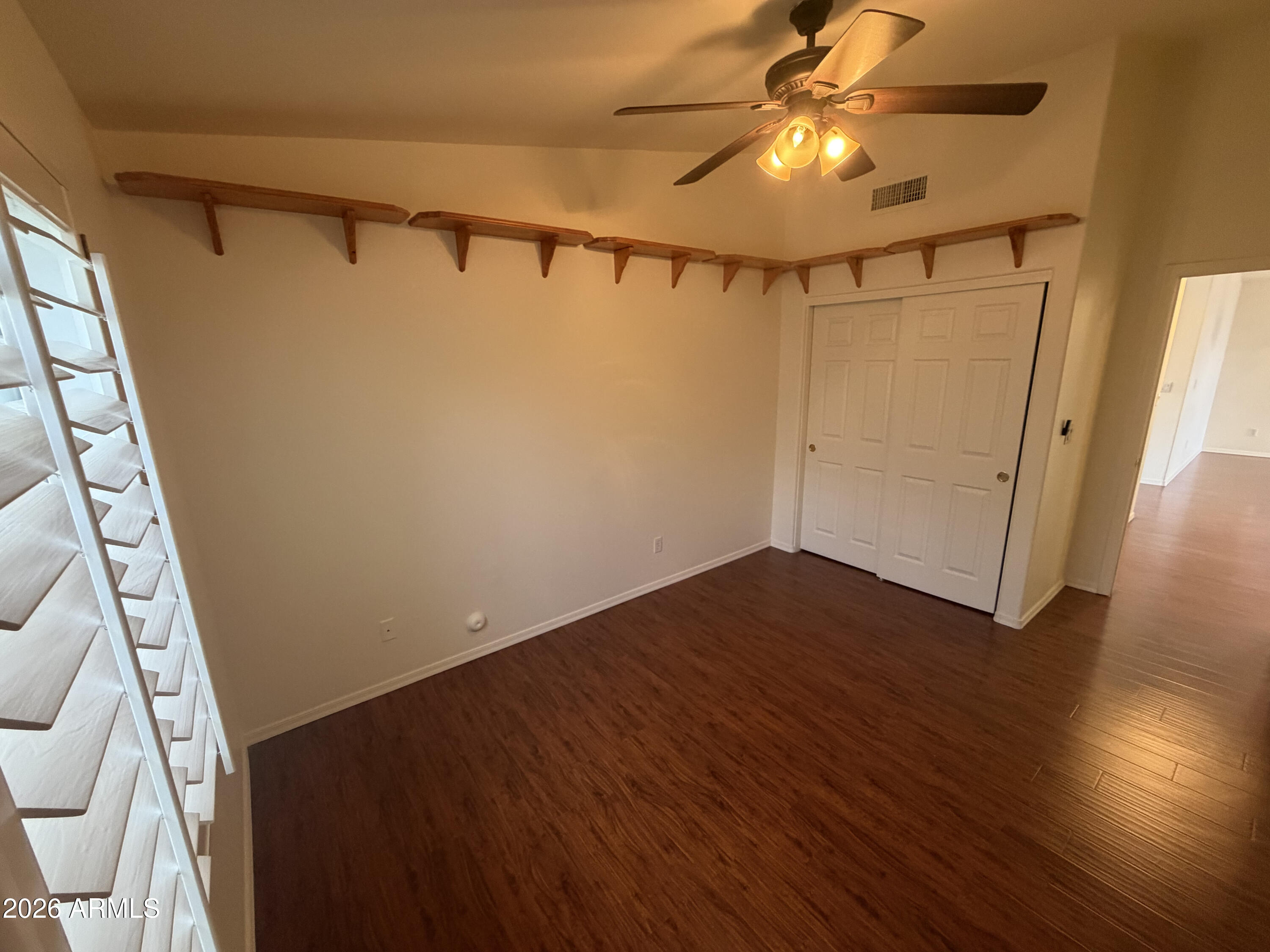 CENTER COURT AT AHWATUKEE - Residential Lease