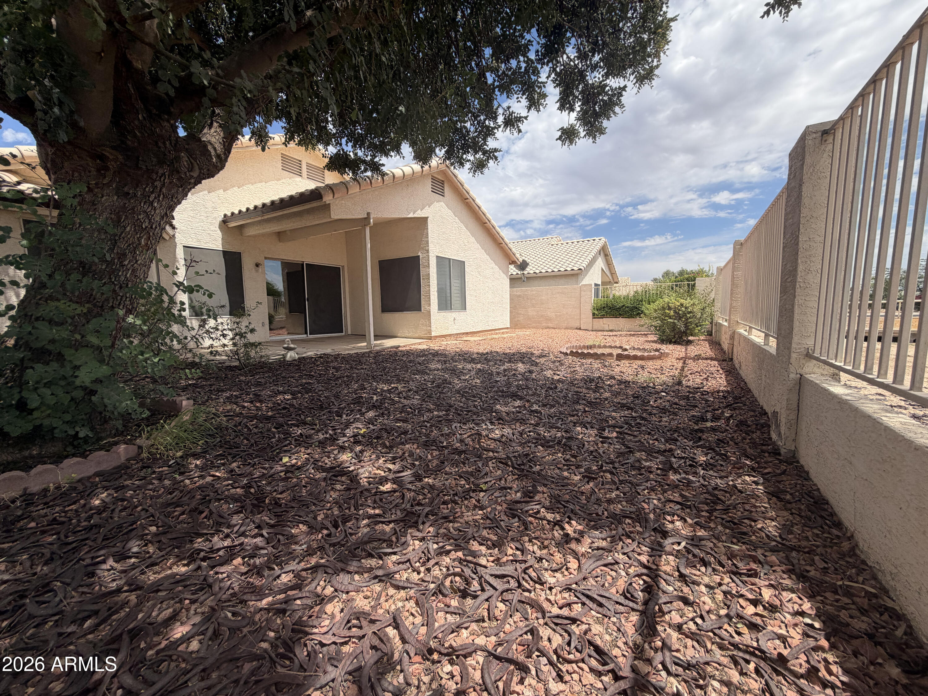 CENTER COURT AT AHWATUKEE - Residential Lease