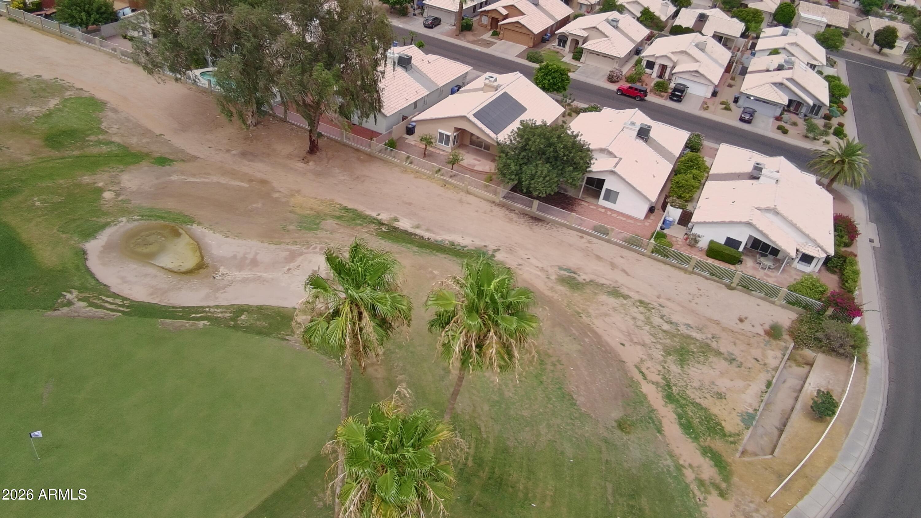 CENTER COURT AT AHWATUKEE - Residential Lease
