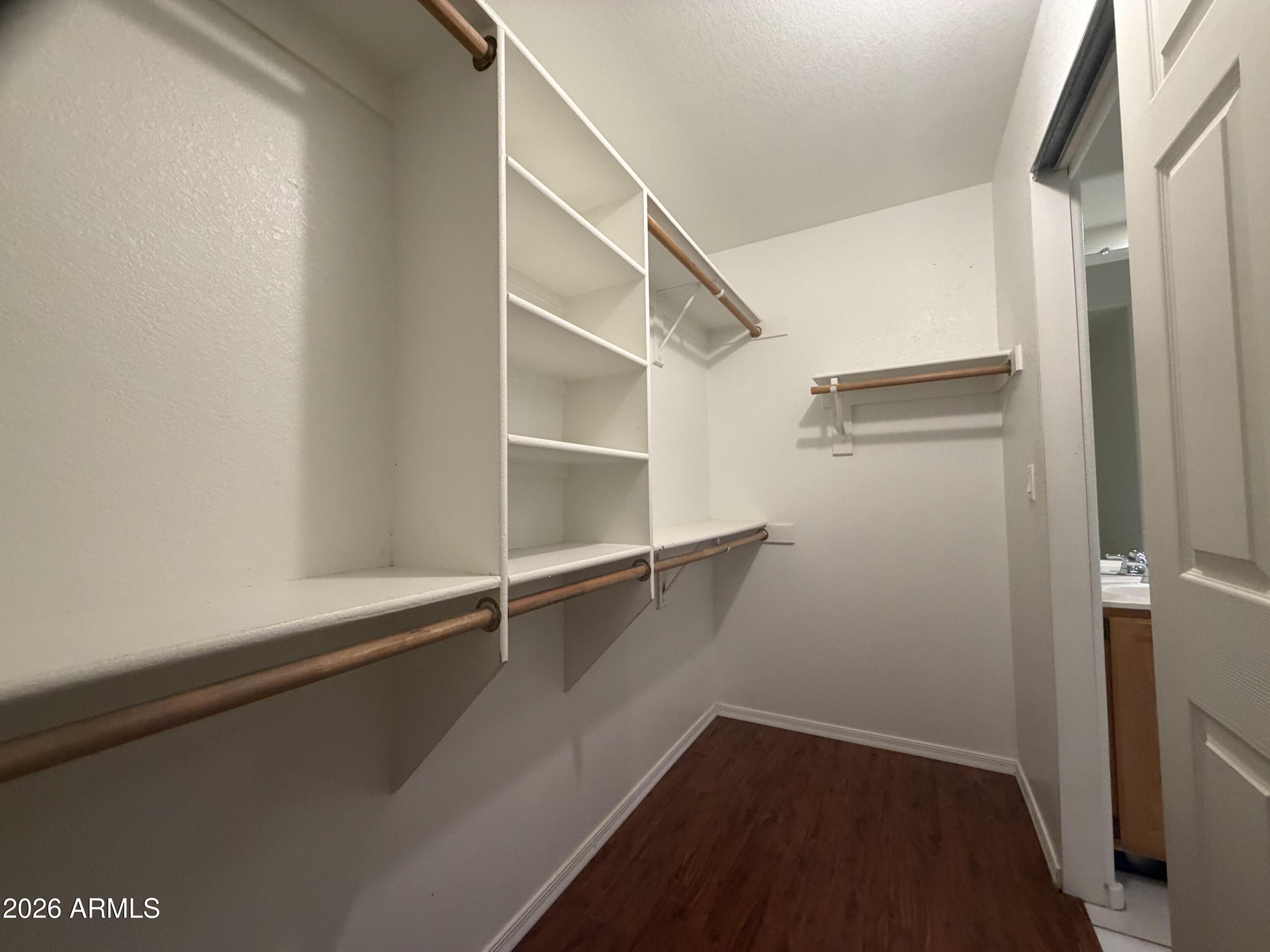 CENTER COURT AT AHWATUKEE - Residential Lease