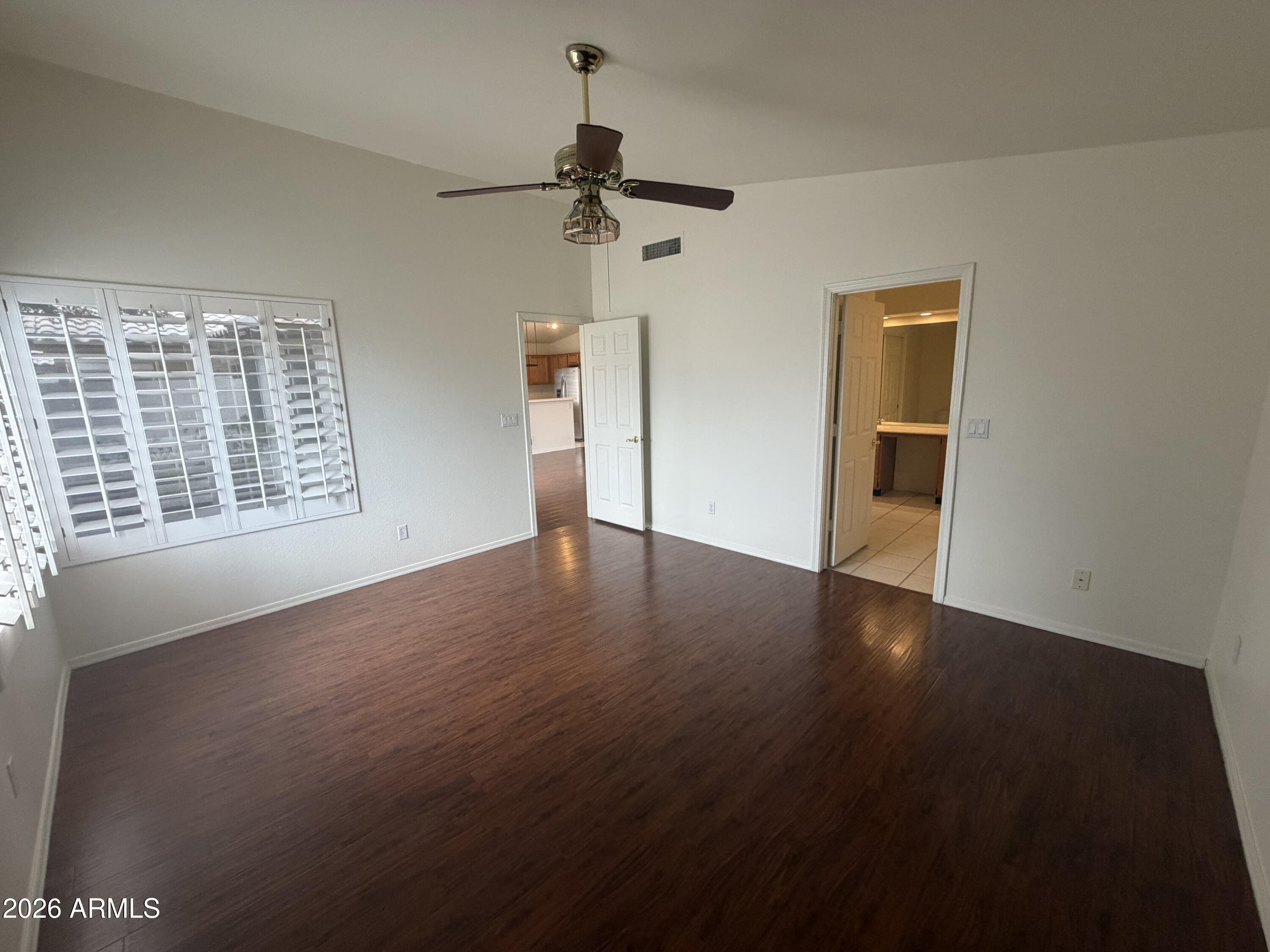 CENTER COURT AT AHWATUKEE - Residential Lease